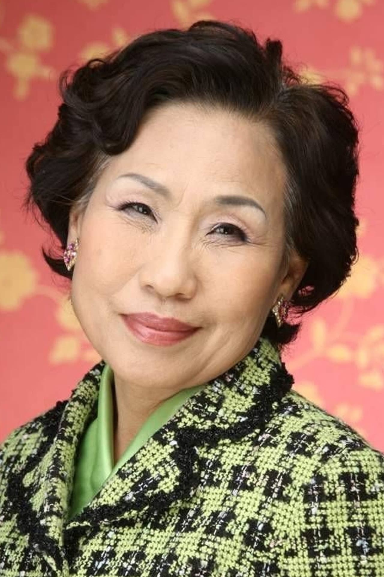Kim Gyung Ae