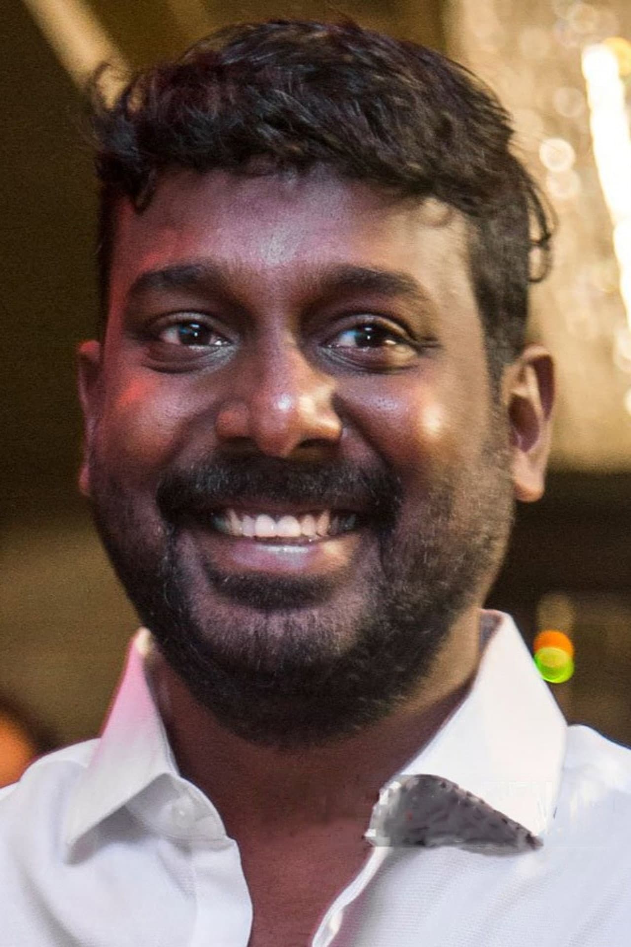 Vijay Vasanth