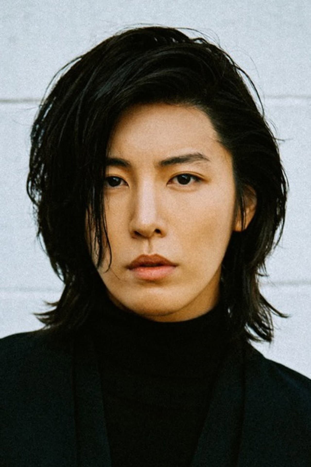 No Min Woo