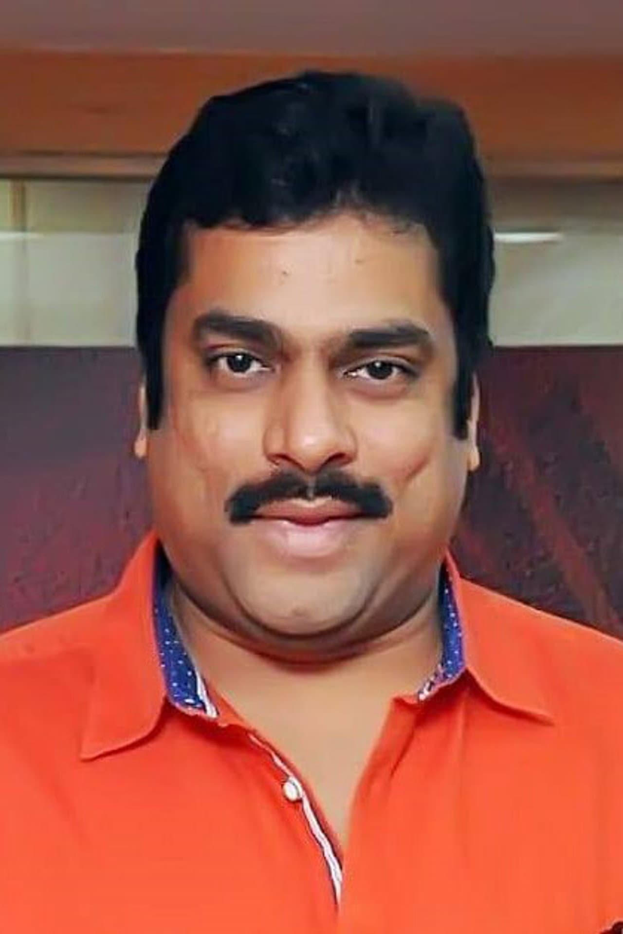 Harsha Vardhan