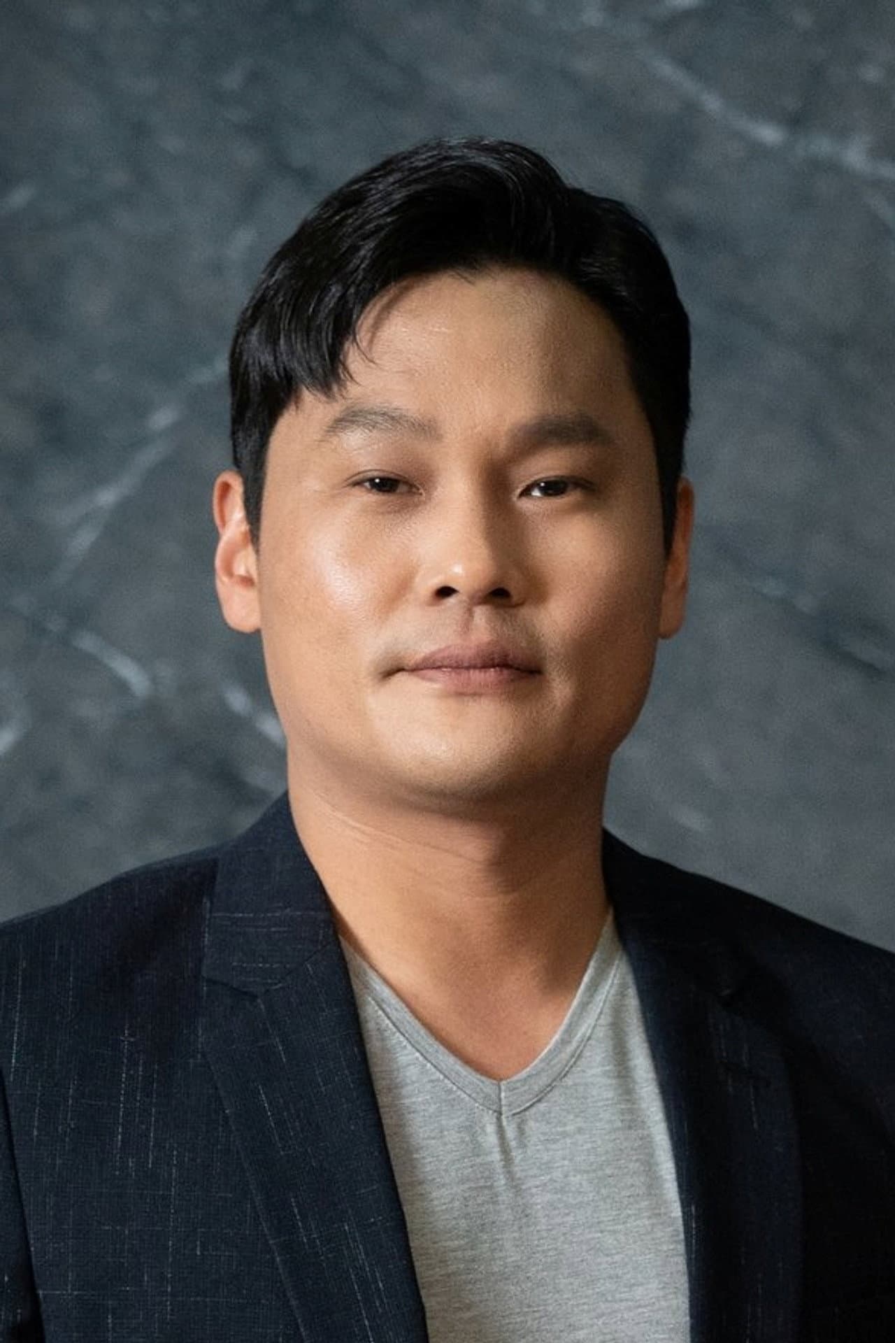 Lee Sang Yong