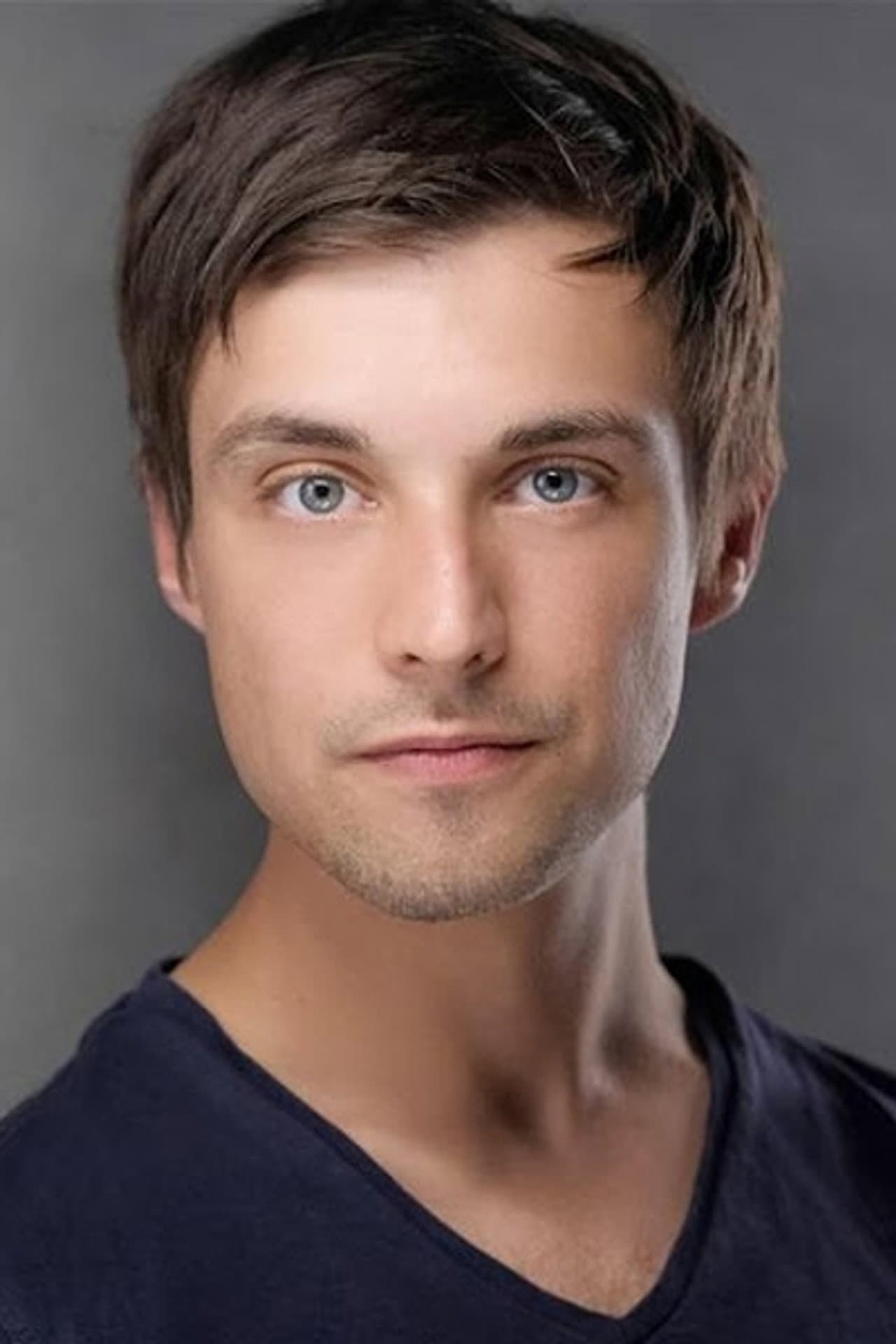 Mark Fountain