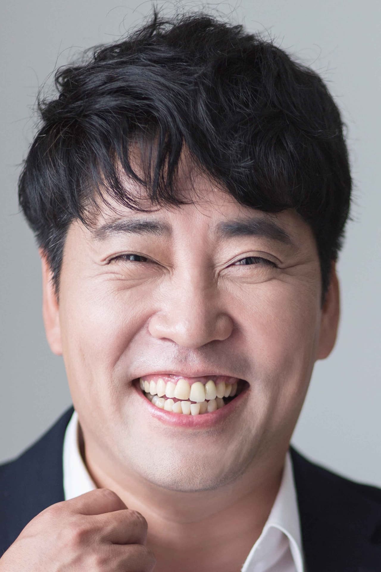 Son Kang Gook