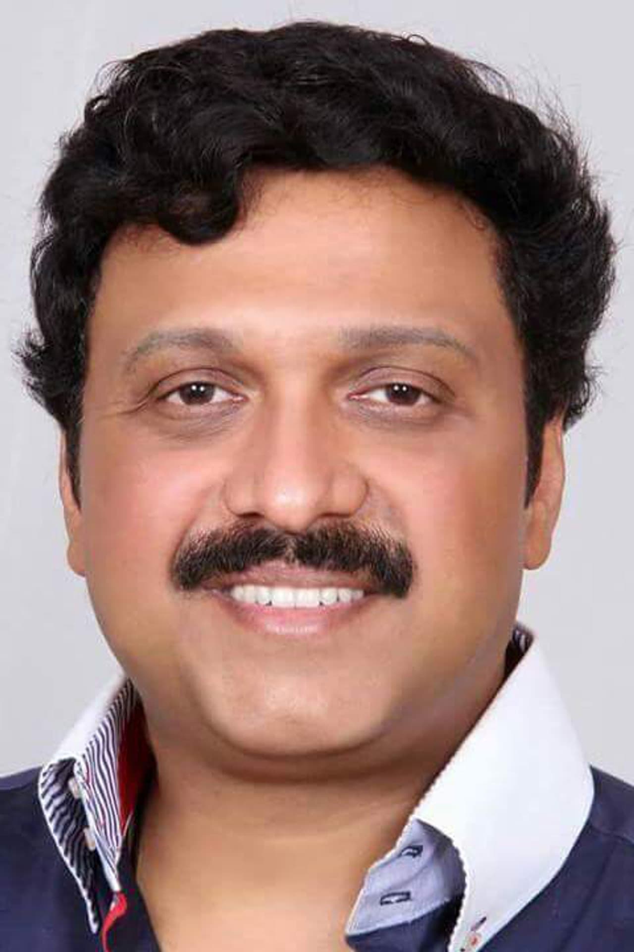 K B Ganesh Kumar