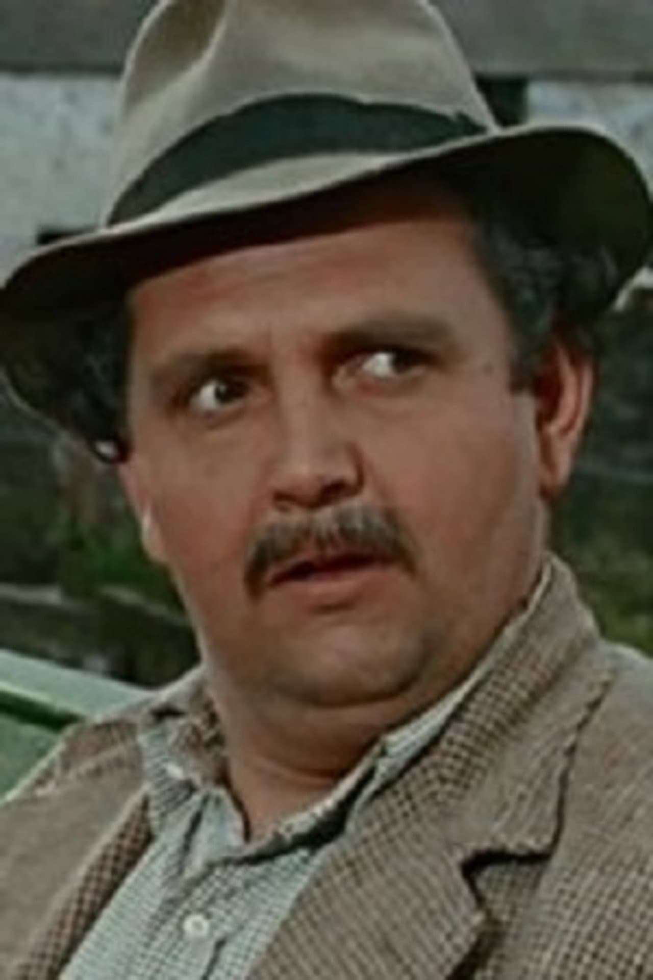 Paul Whitsun Jones