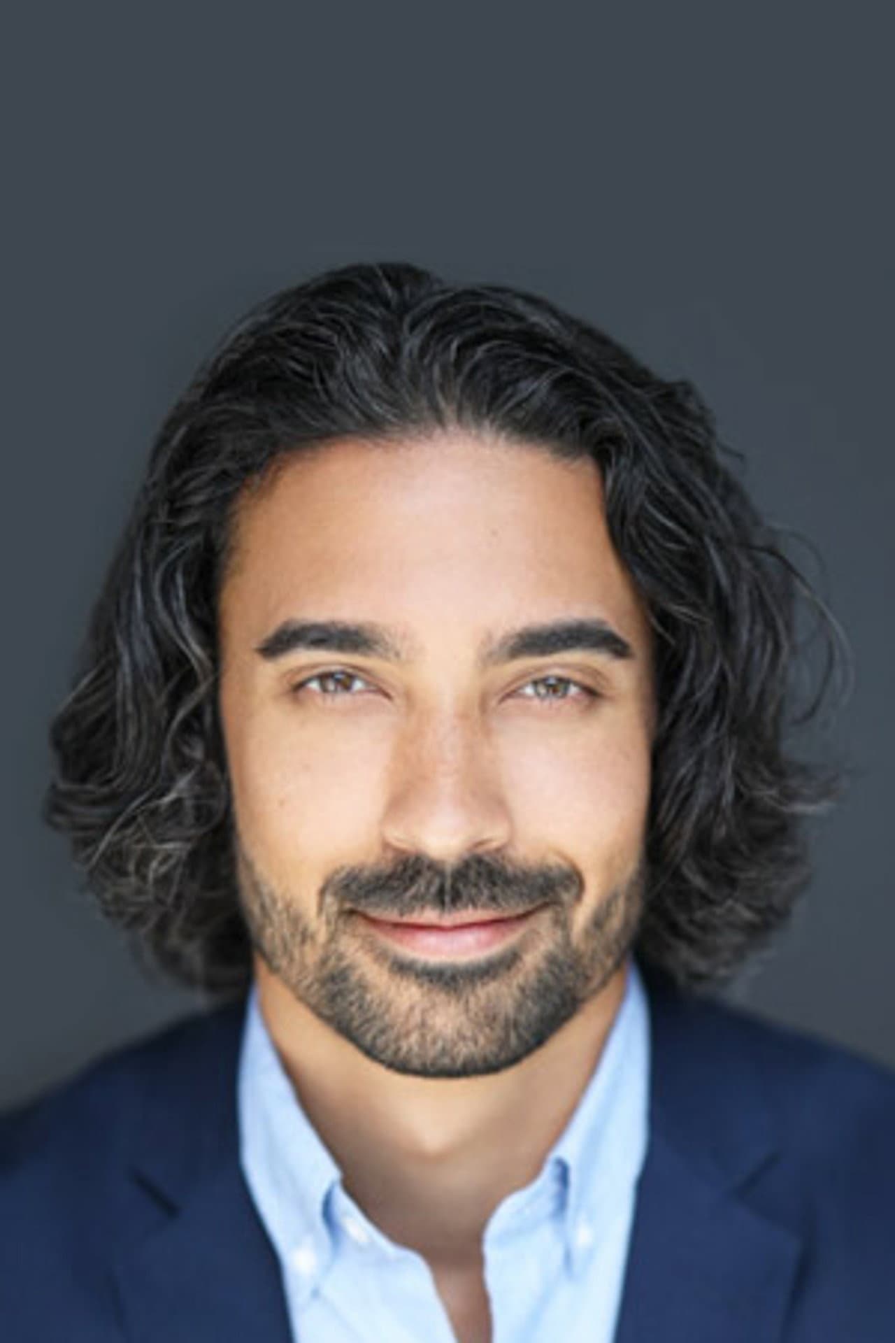 Adrian Persad