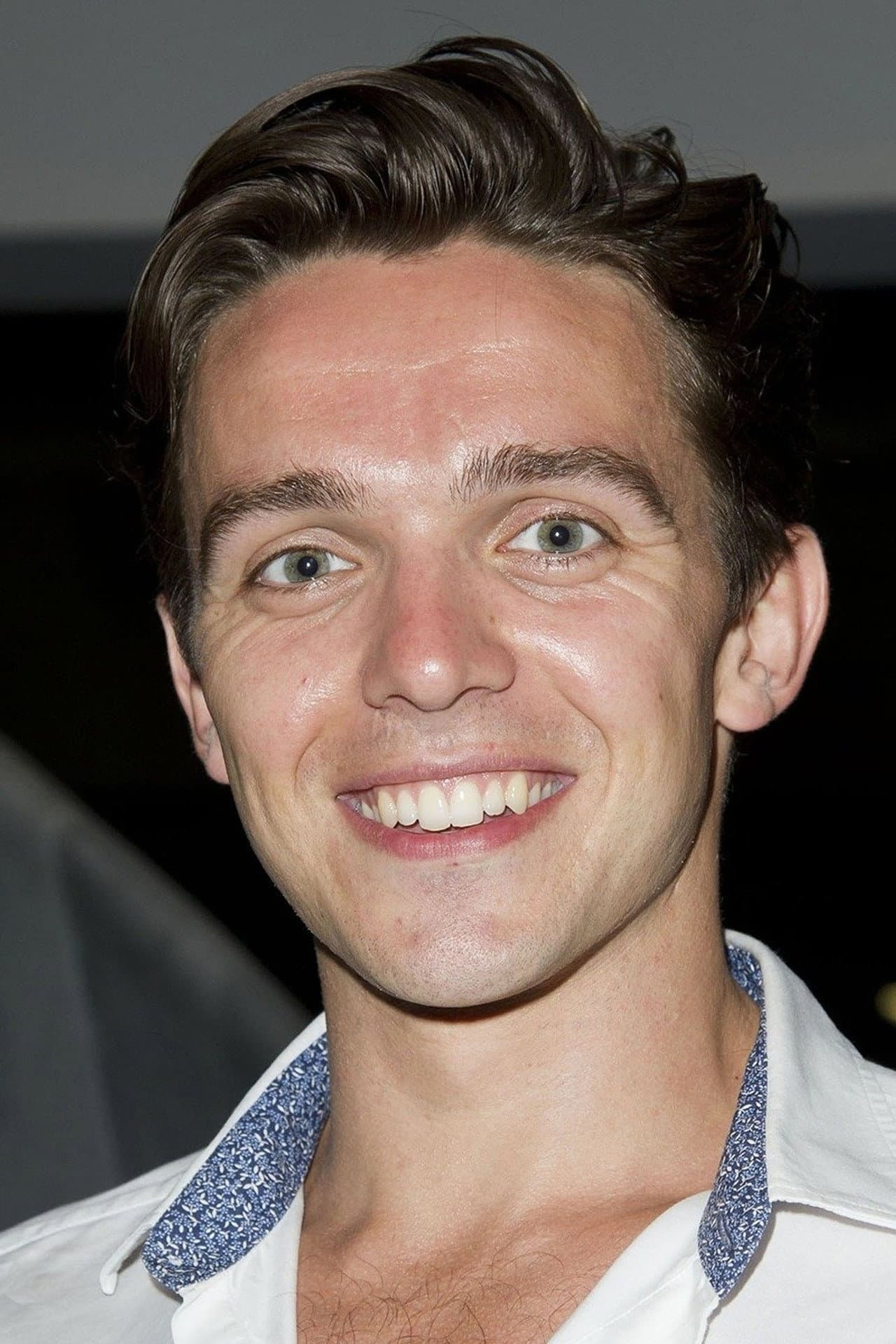 Luke Allen Gale