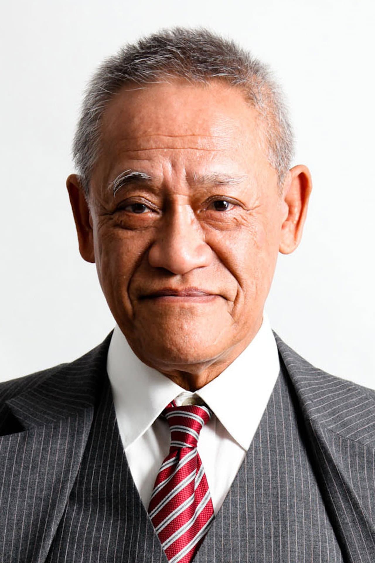 Richard Ng Yiu Hon