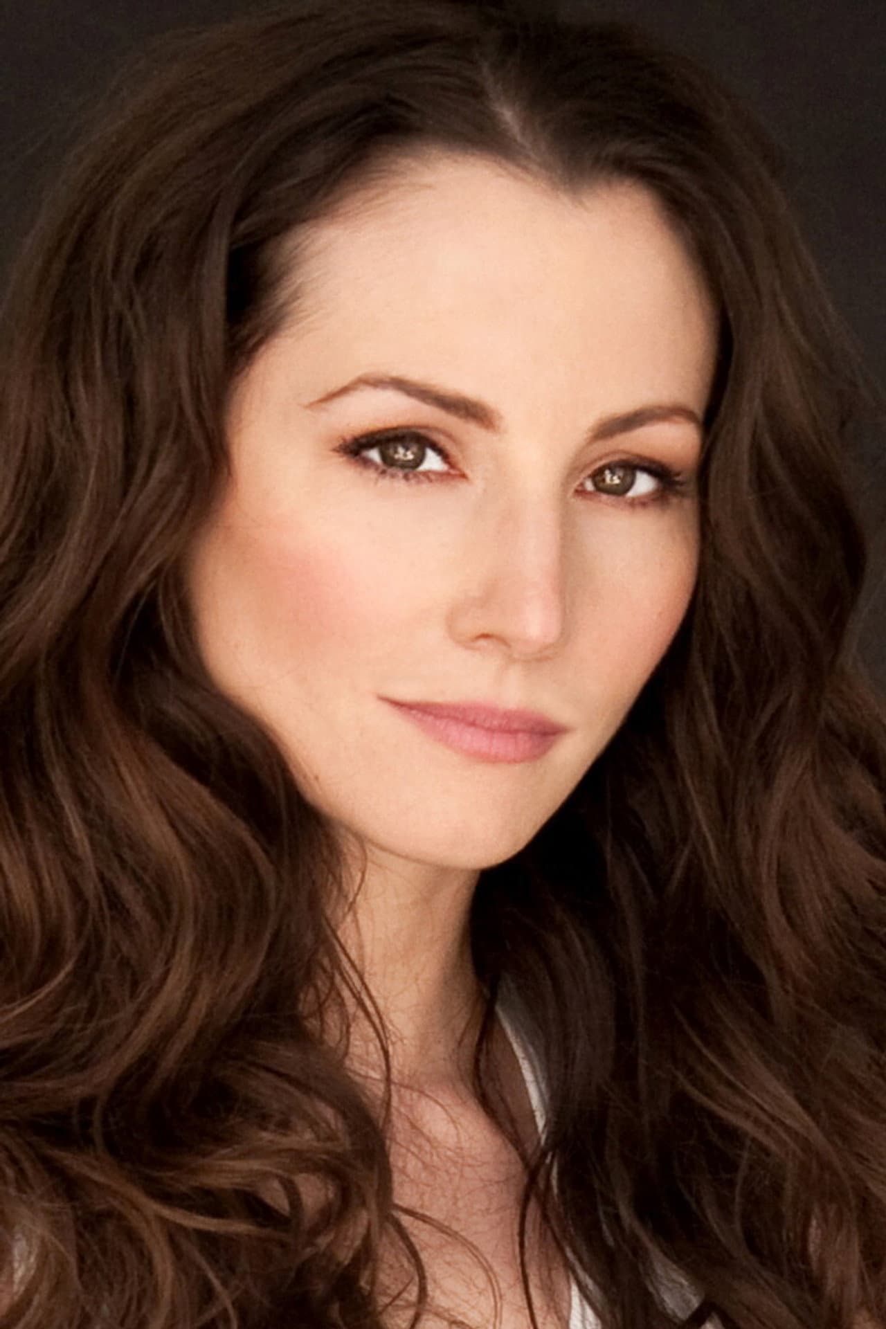 Heather Mccomb