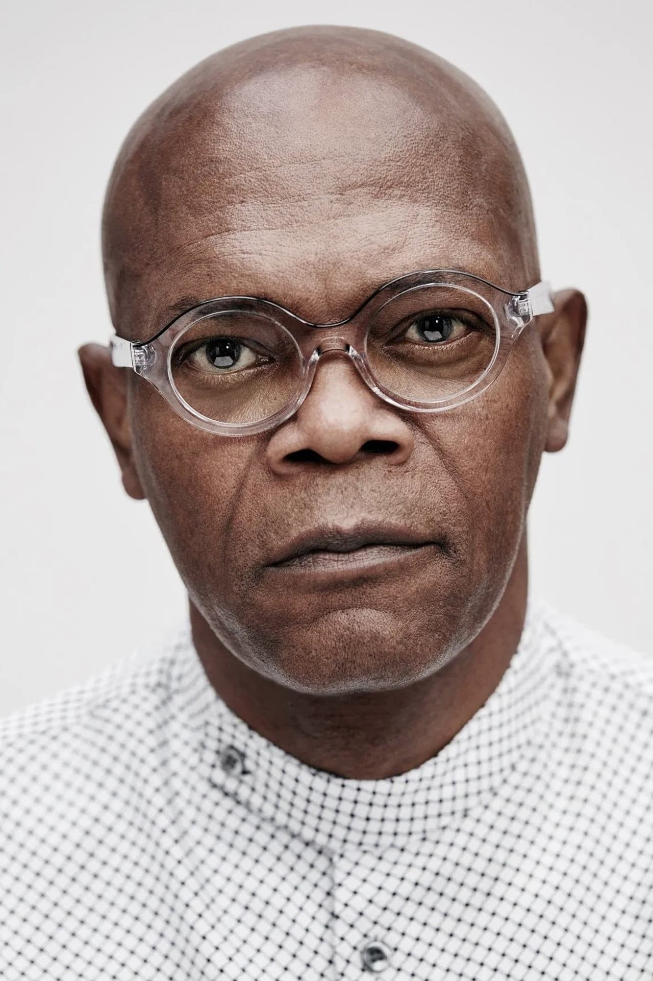 Samuel L Jackson