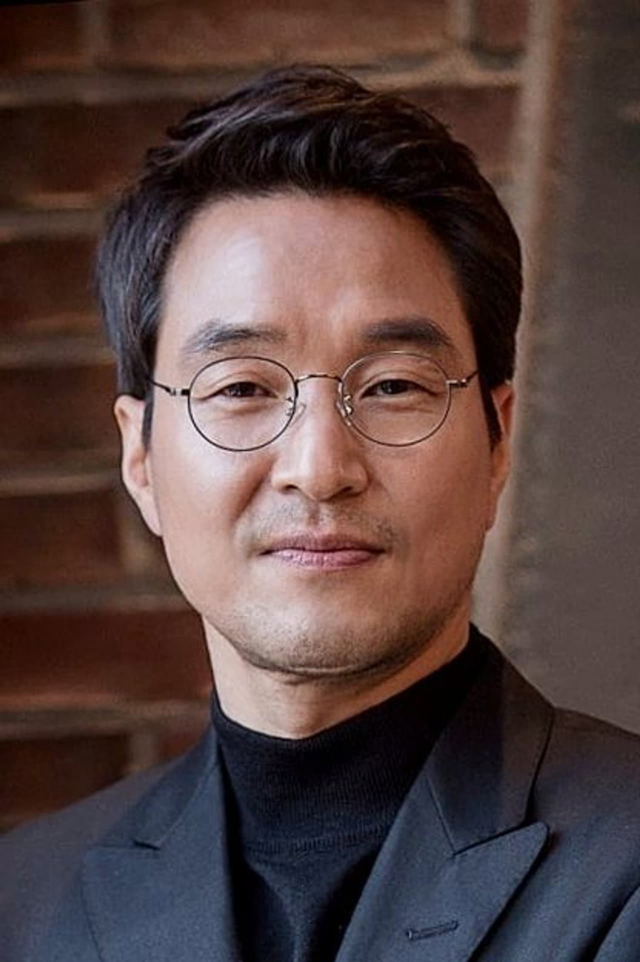 Suk Kyu Han