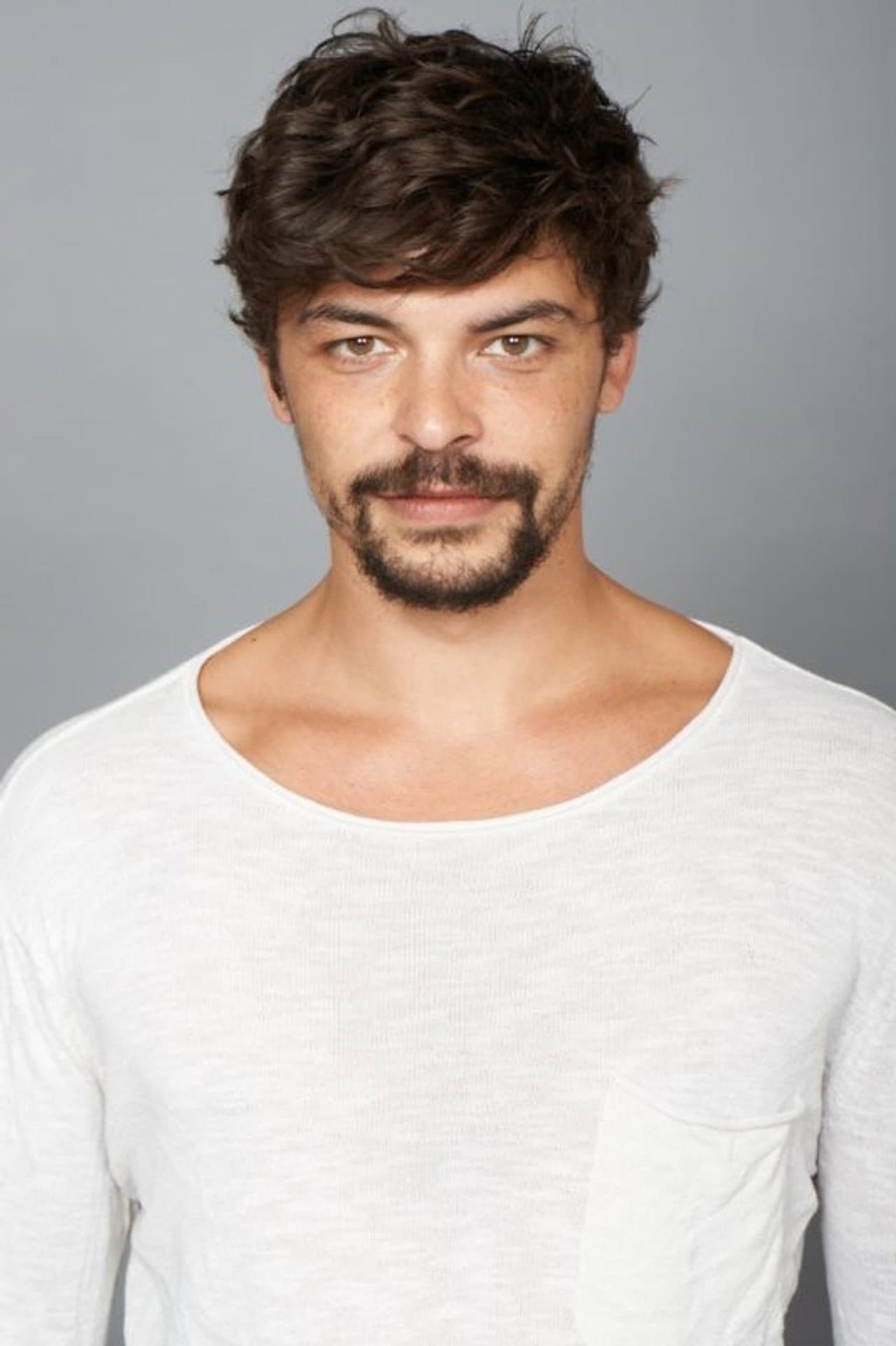 Charlie Macgechan