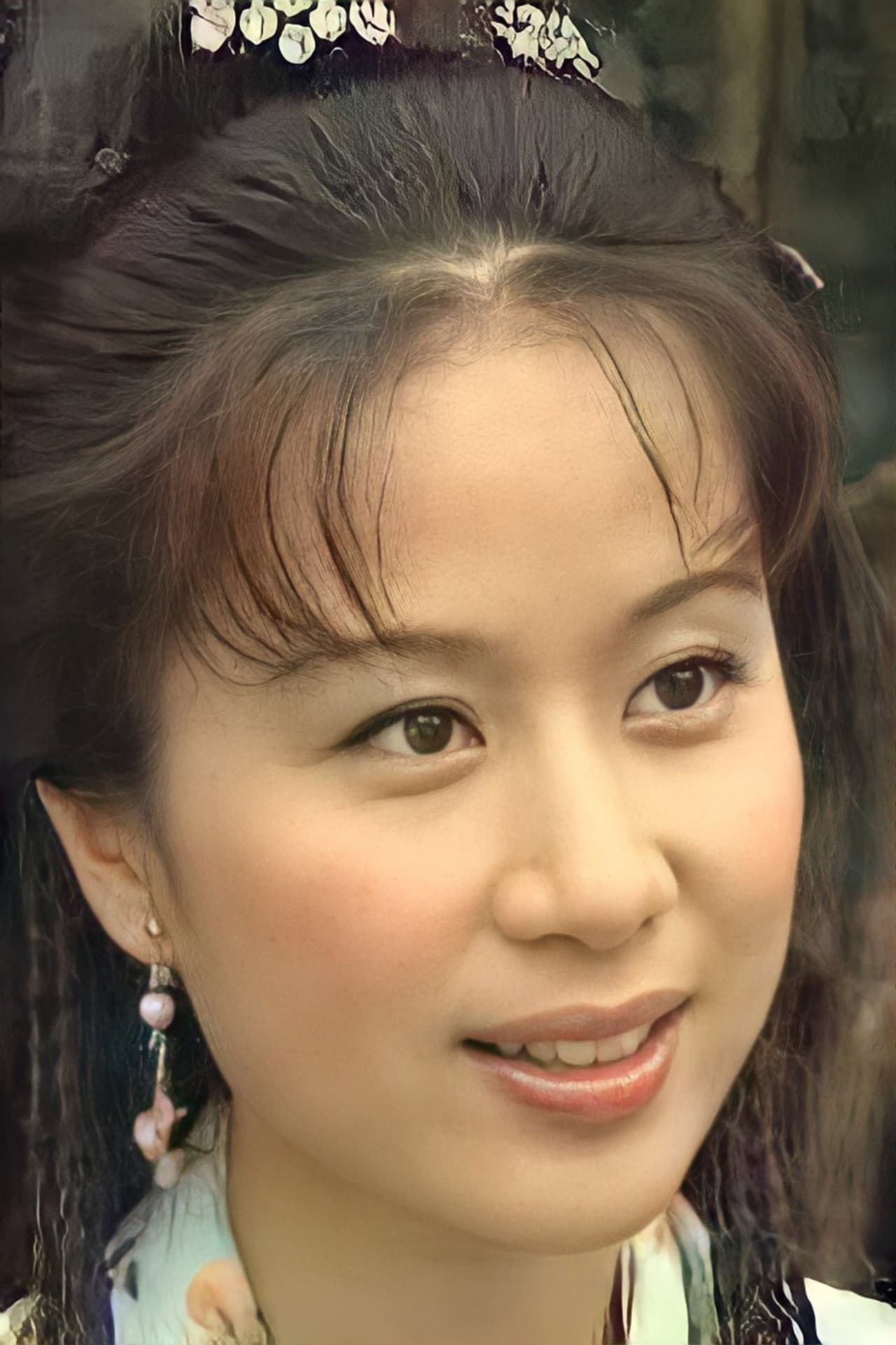 May Kwong Man Chun