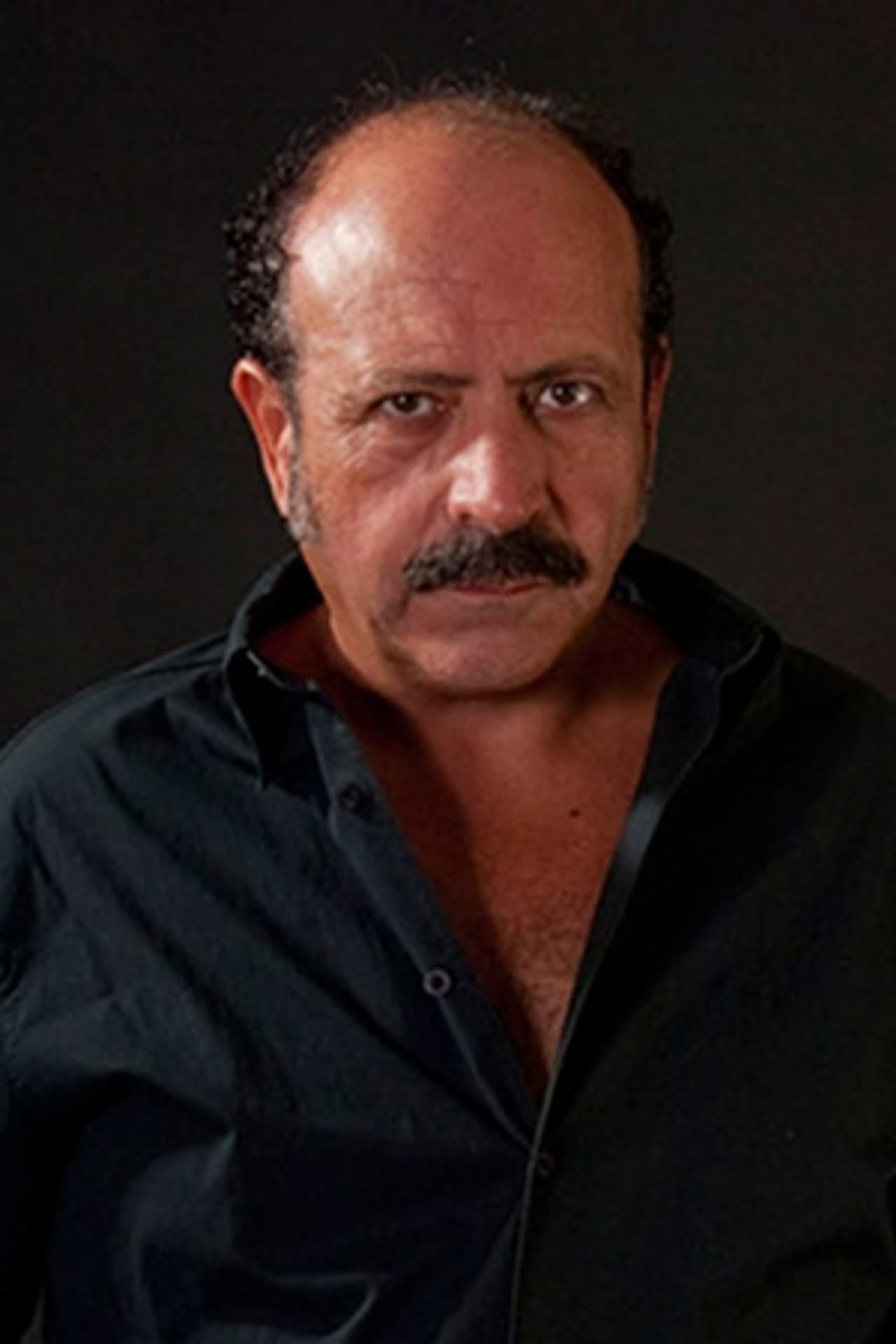 Manuel Tallaf