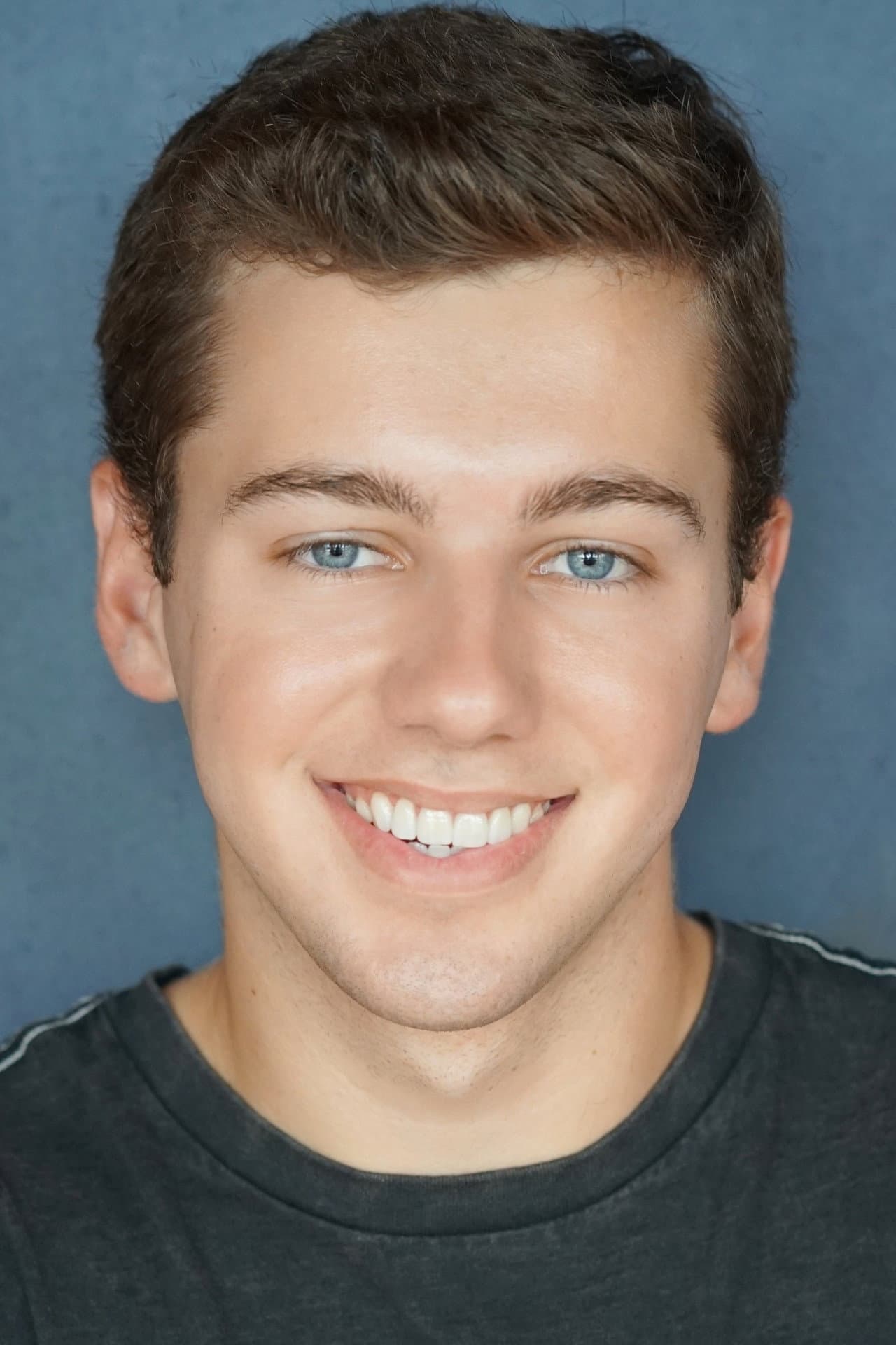 Evan Brinkman