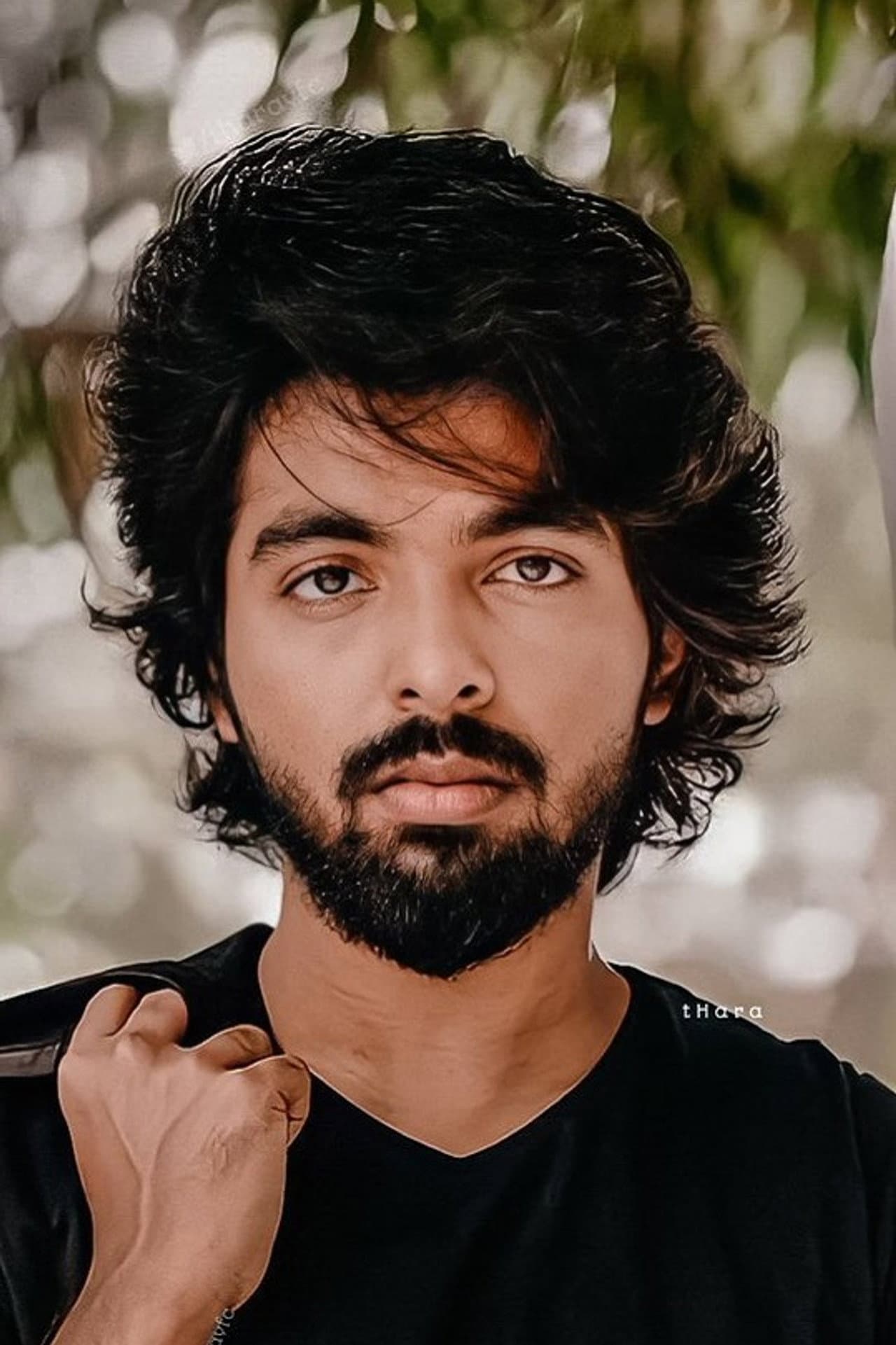 G V Prakash Kumar