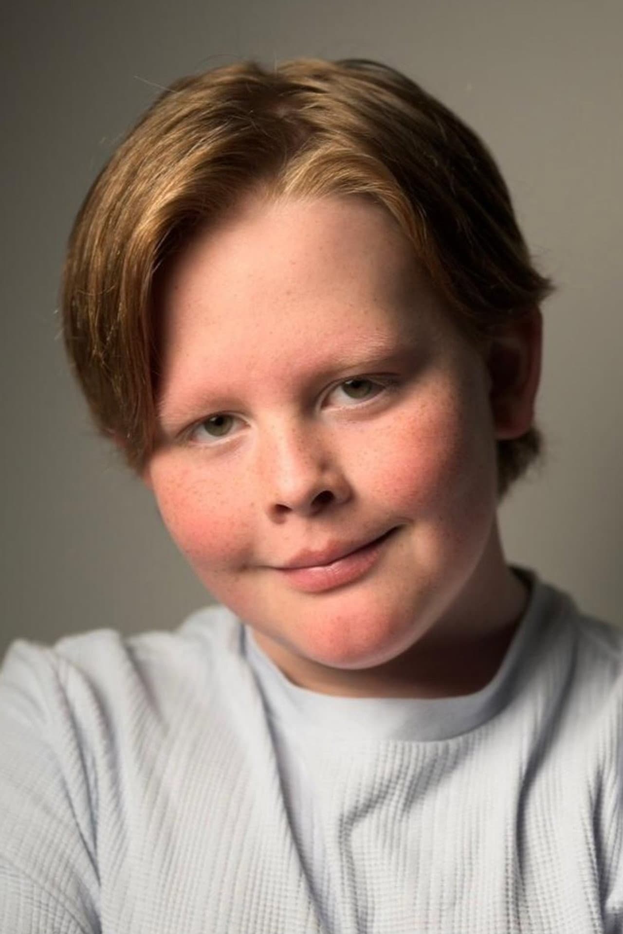 Bruno Edgington Gibson