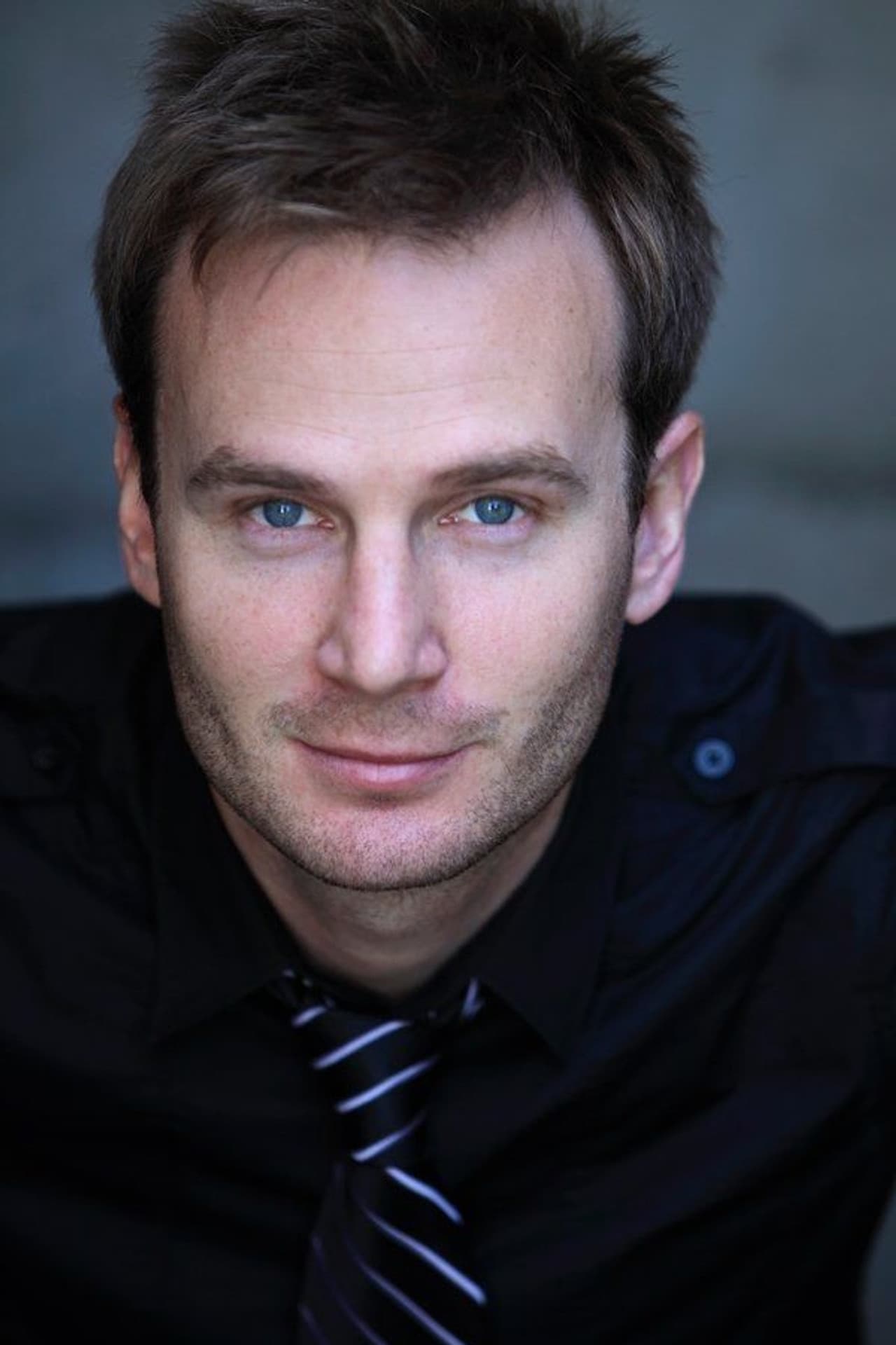 Austin Obrien