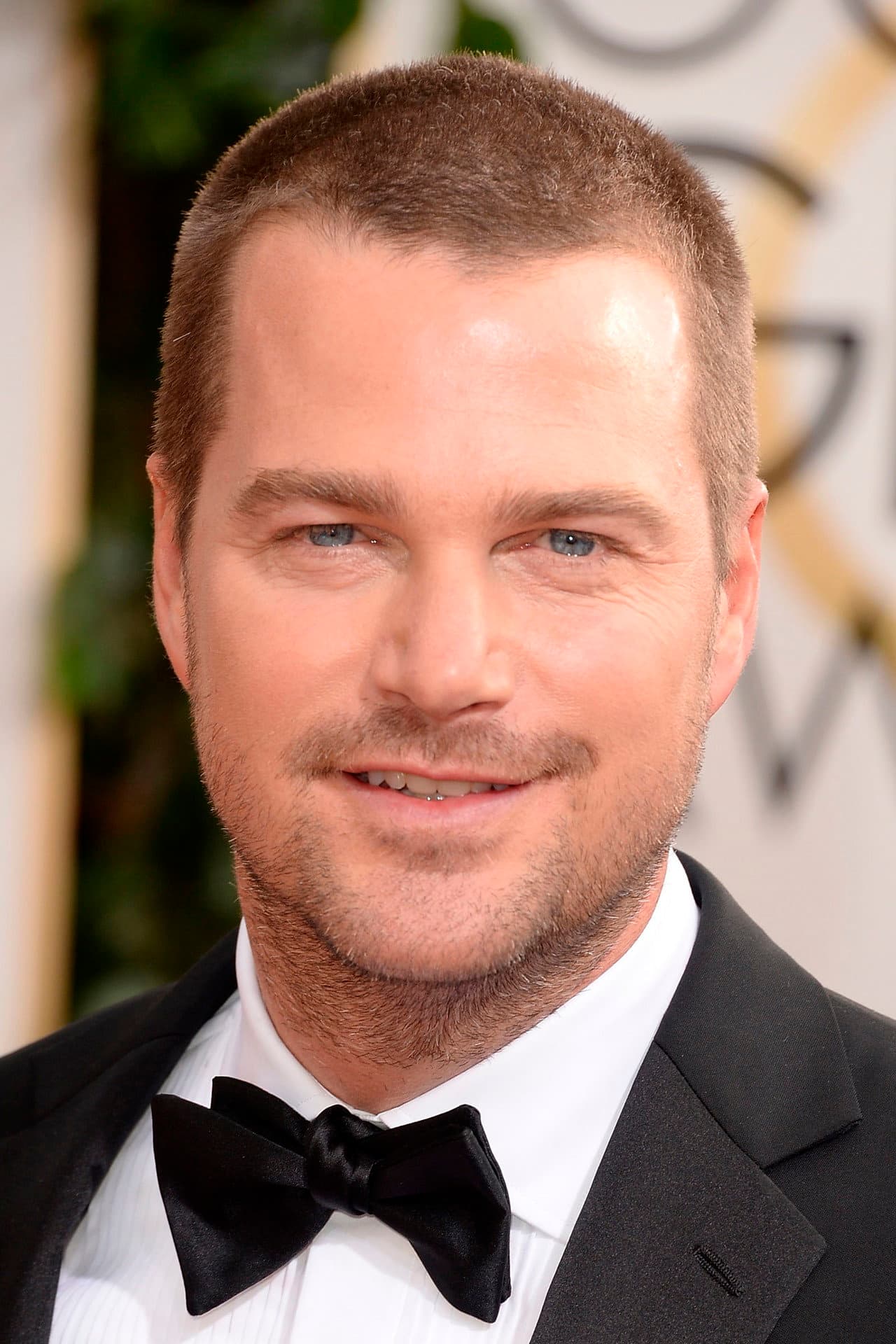 Chris Odonnell