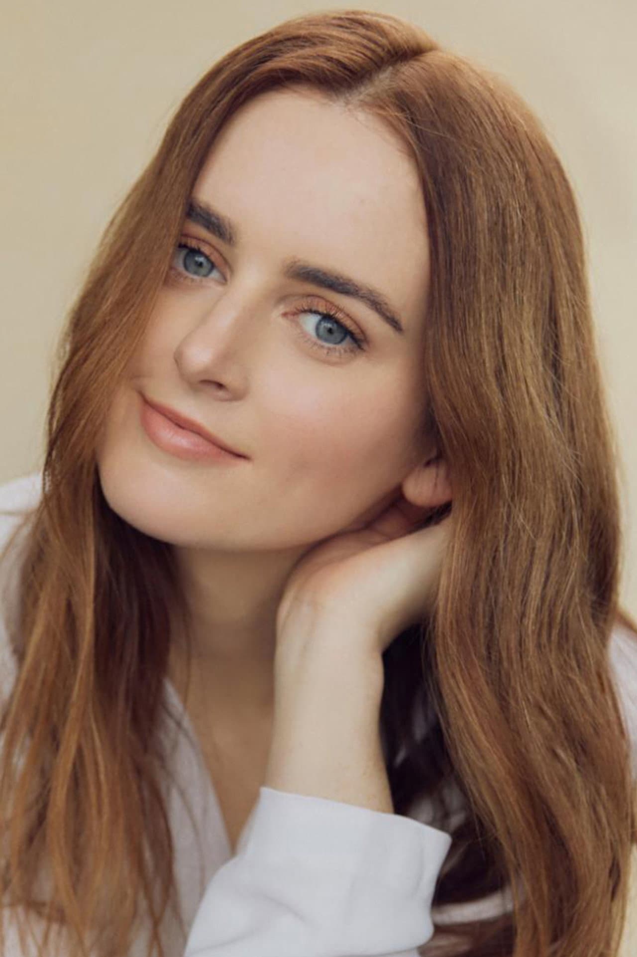 Sophie Mcshera