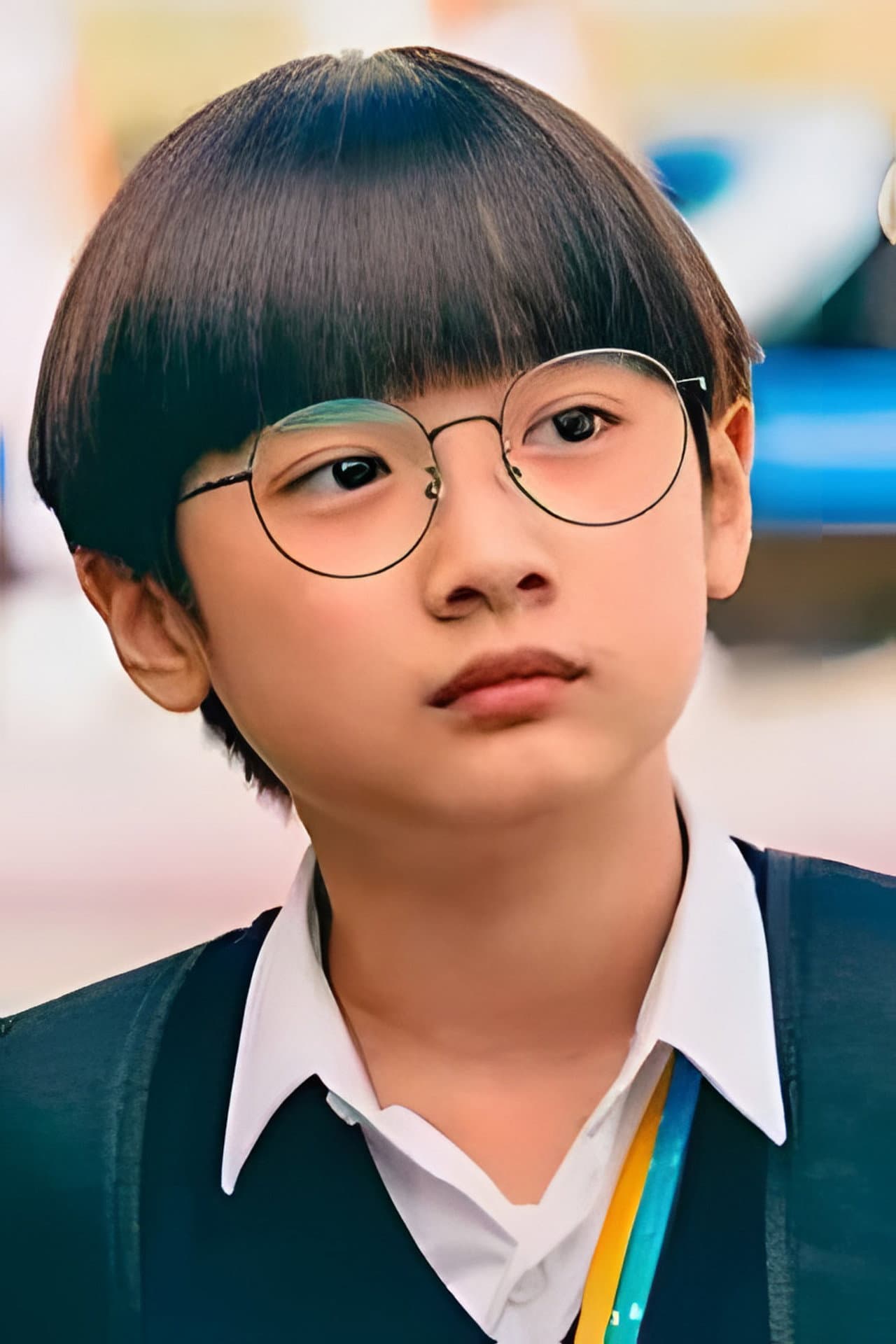 Sean Wong Tsz Lok