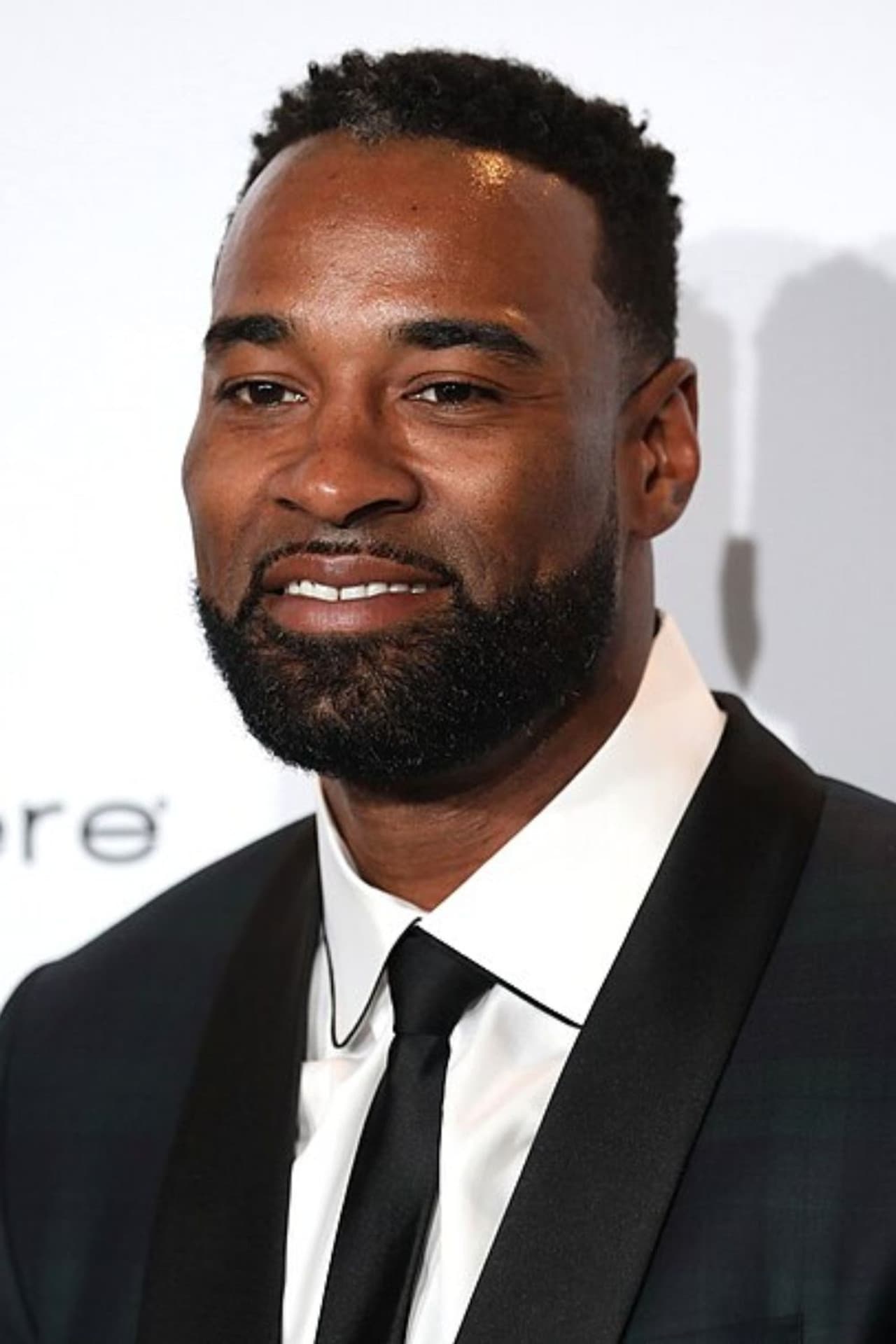 Calvin Johnson Jr