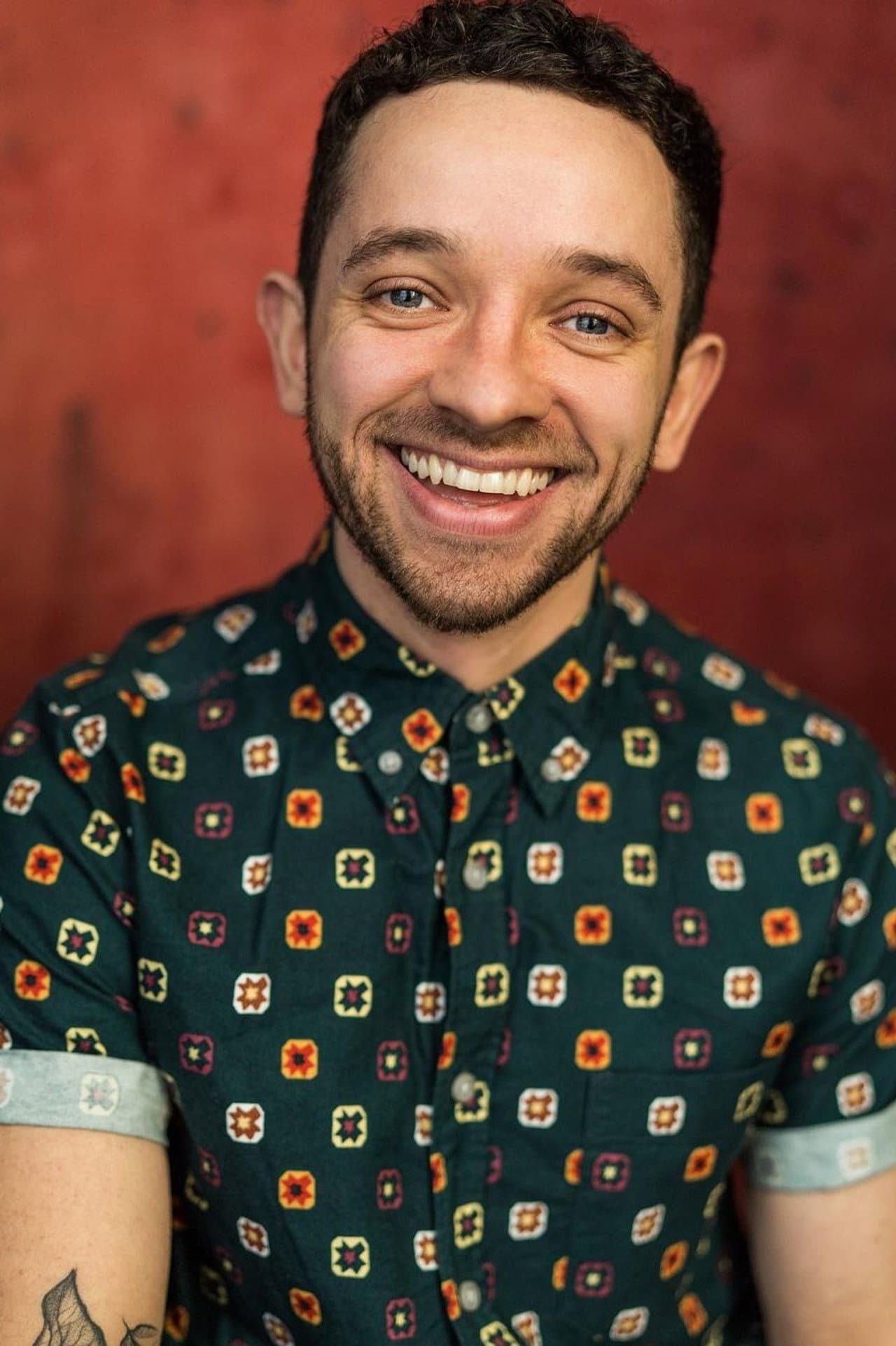 Nathan Mcmullen