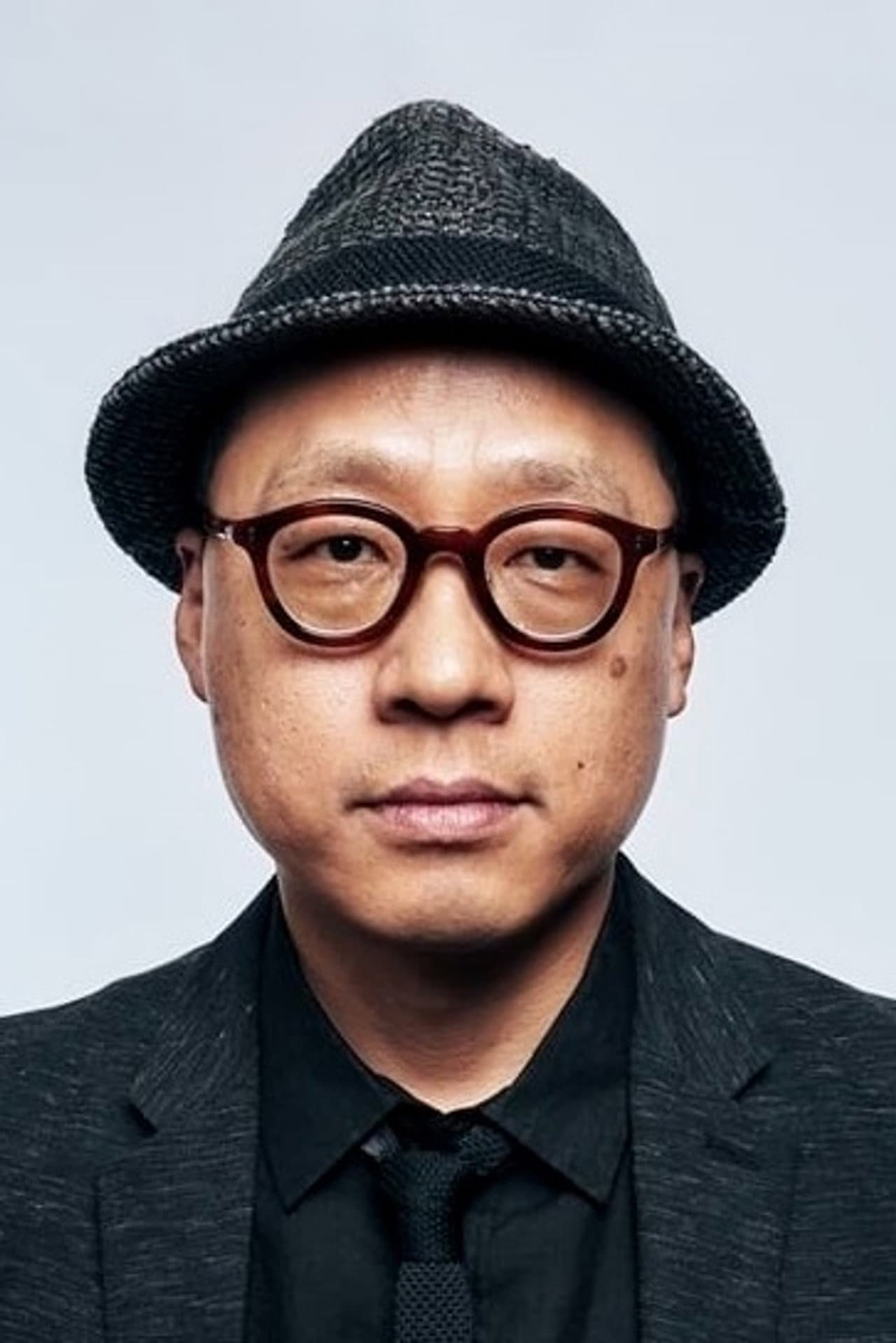 Kim Seong Hun