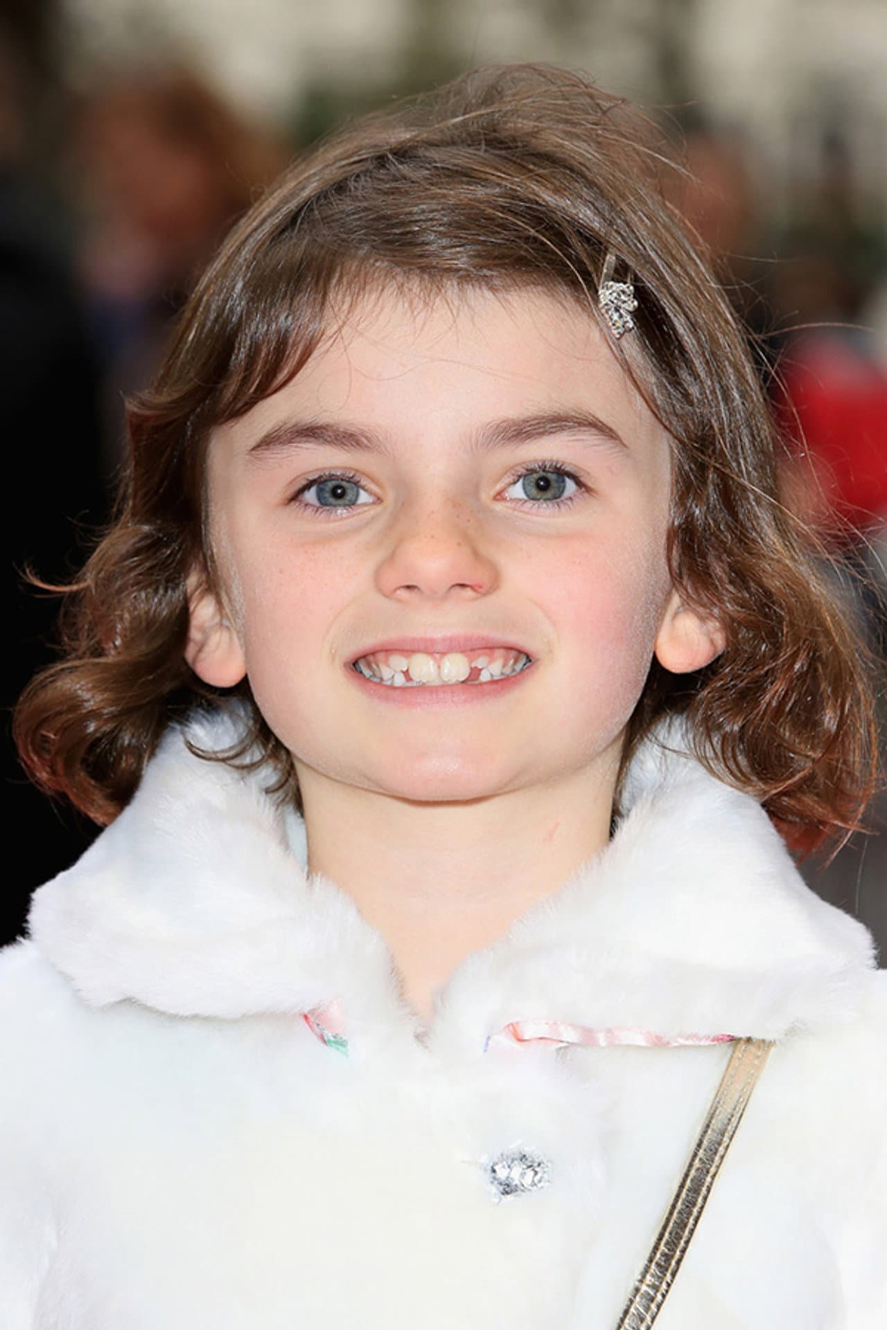 Lucy Oconnell