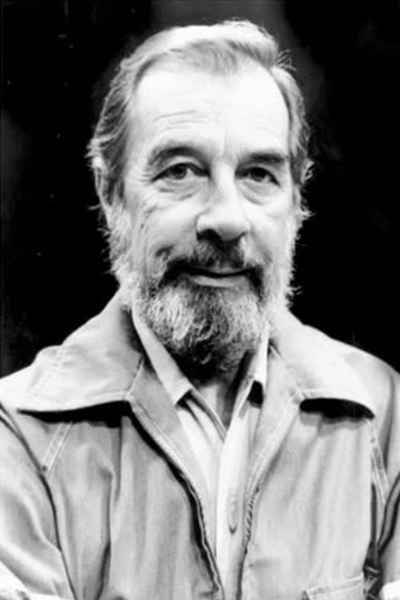Jim Siedow