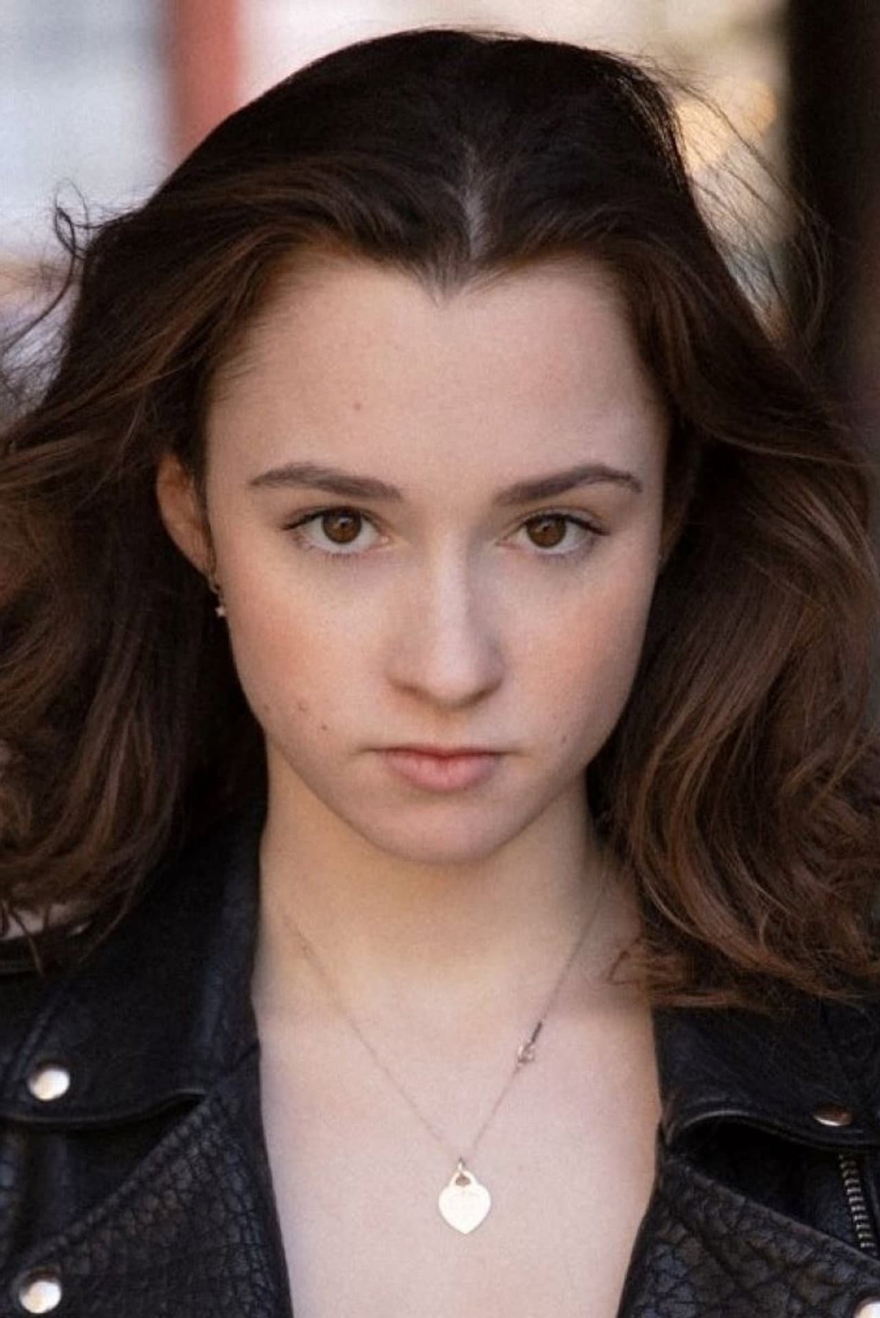 Grace Hogg Robinson