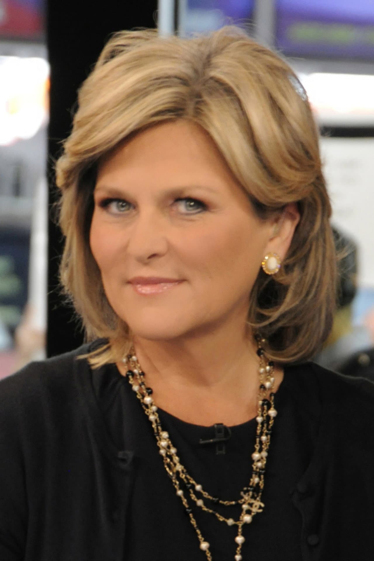 Cynthia Mcfadden