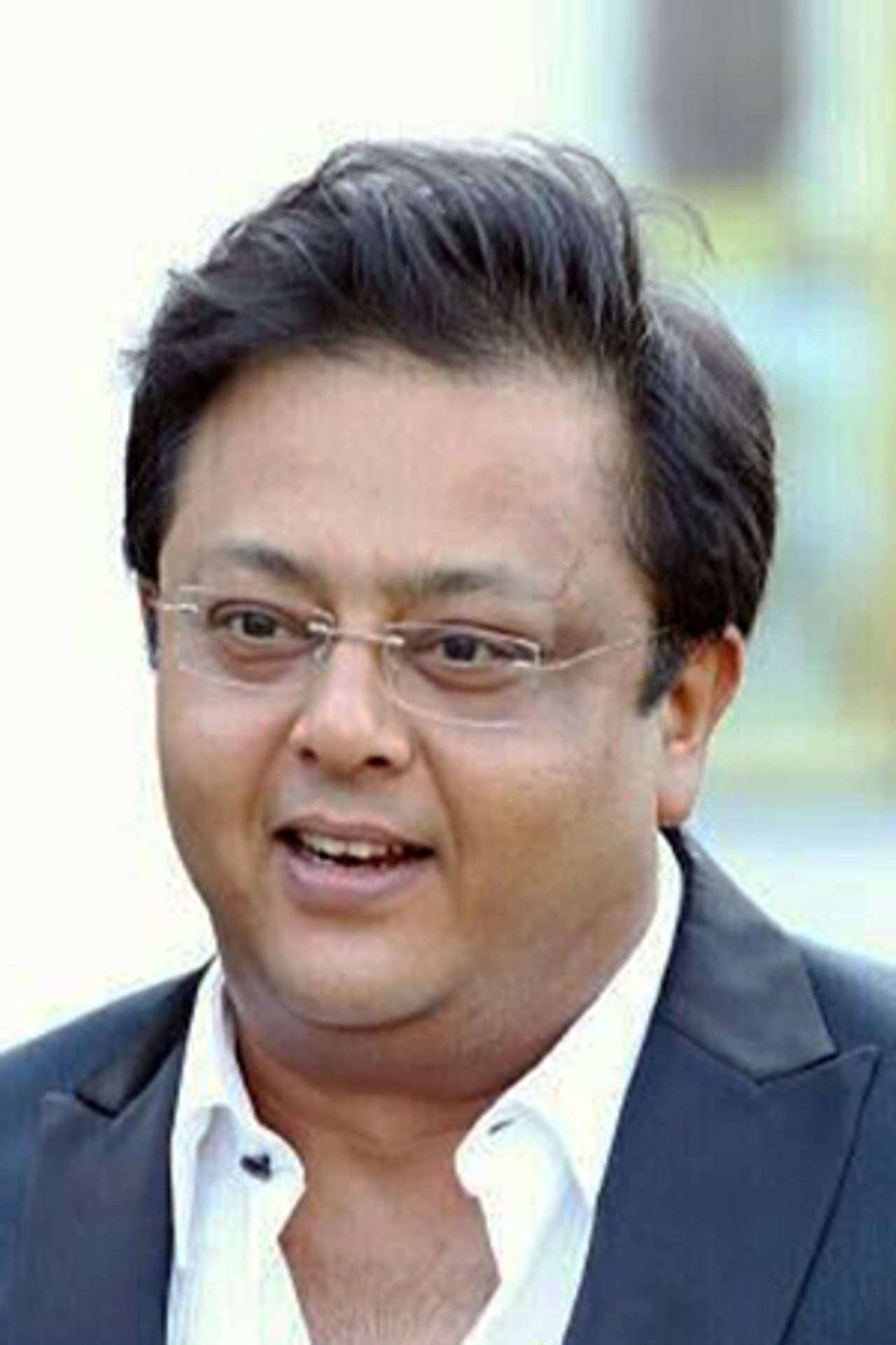 Nitesh Pandey