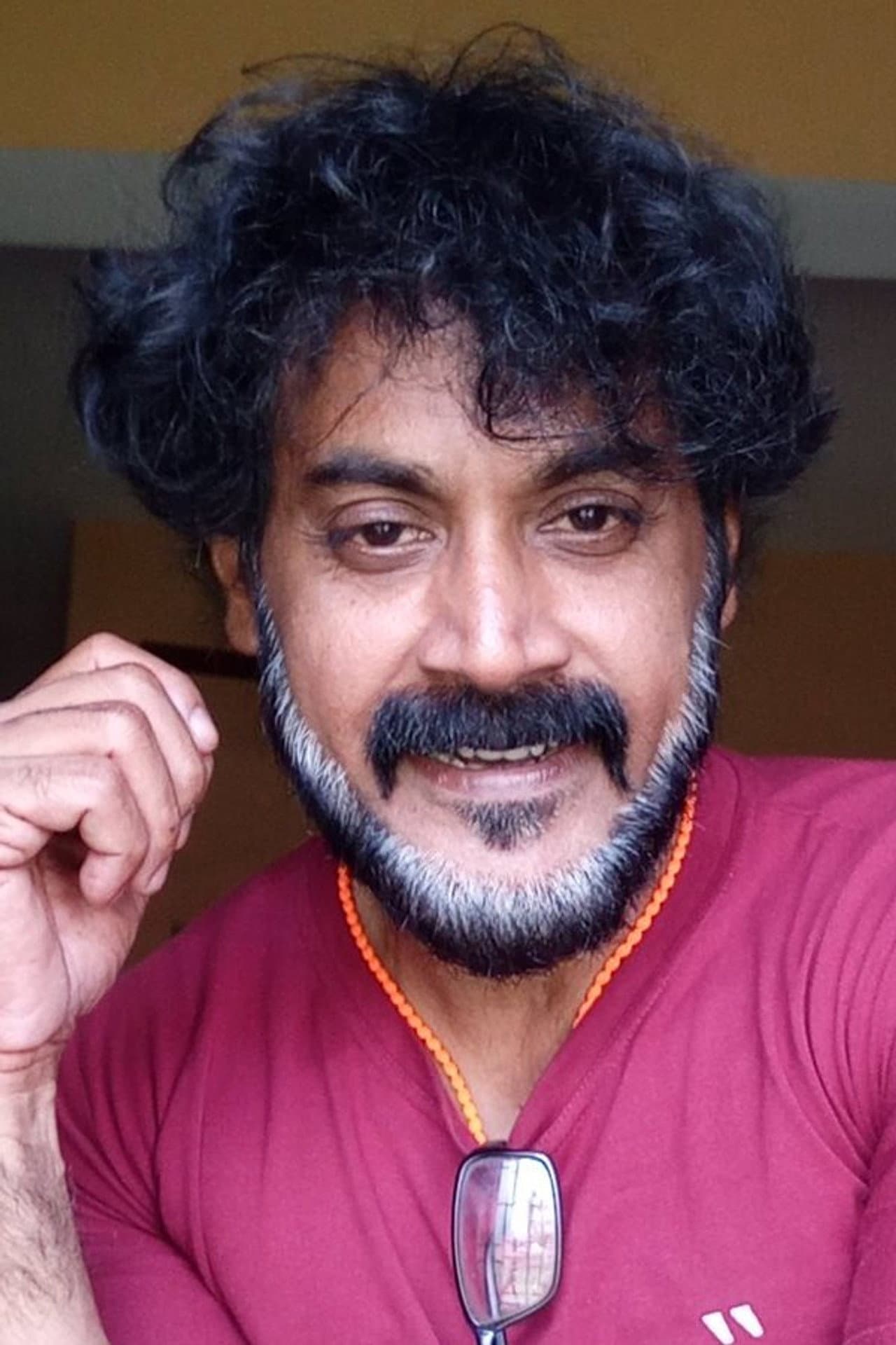 Arul D Shankar