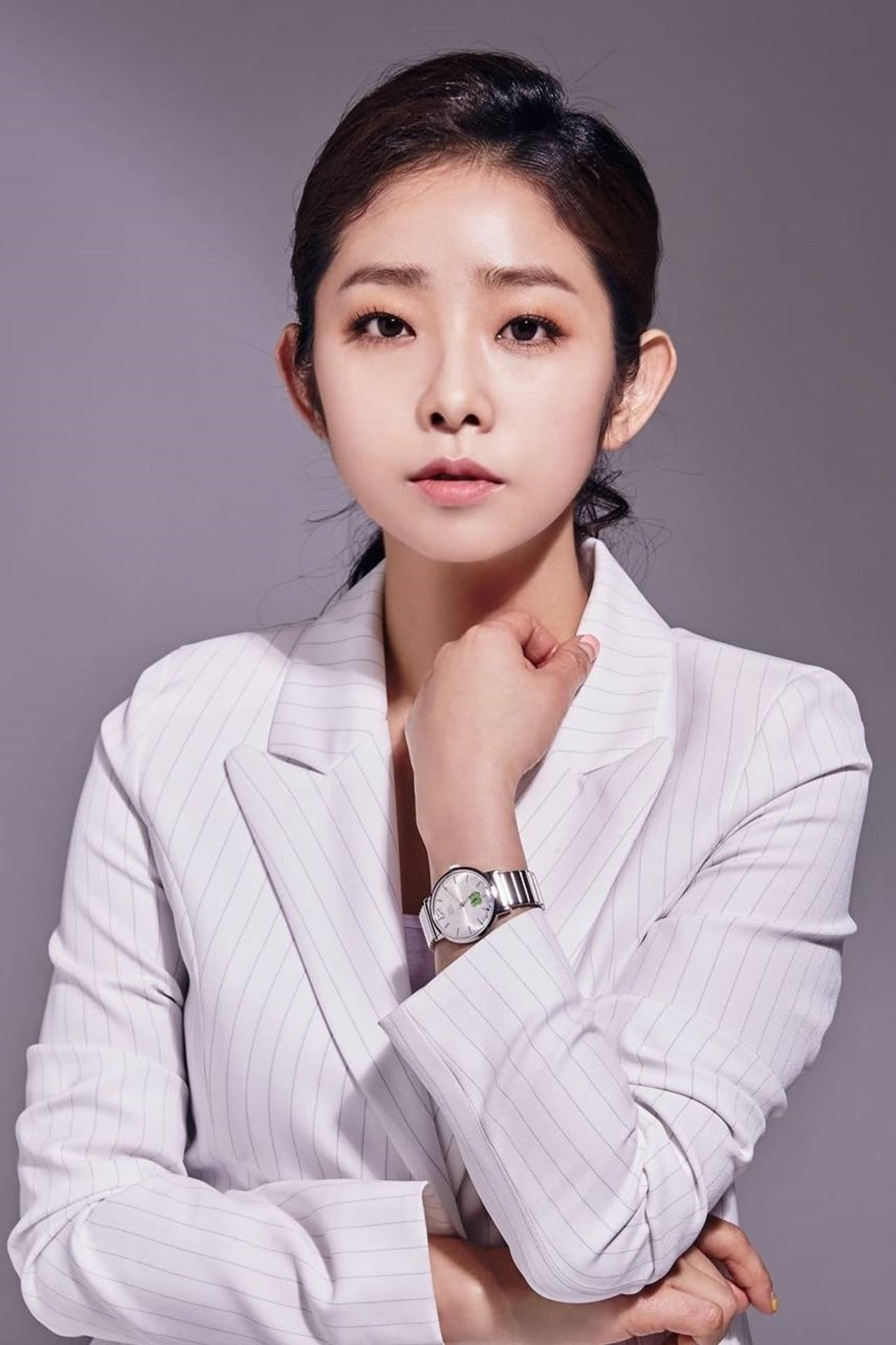 Im Hwa Young