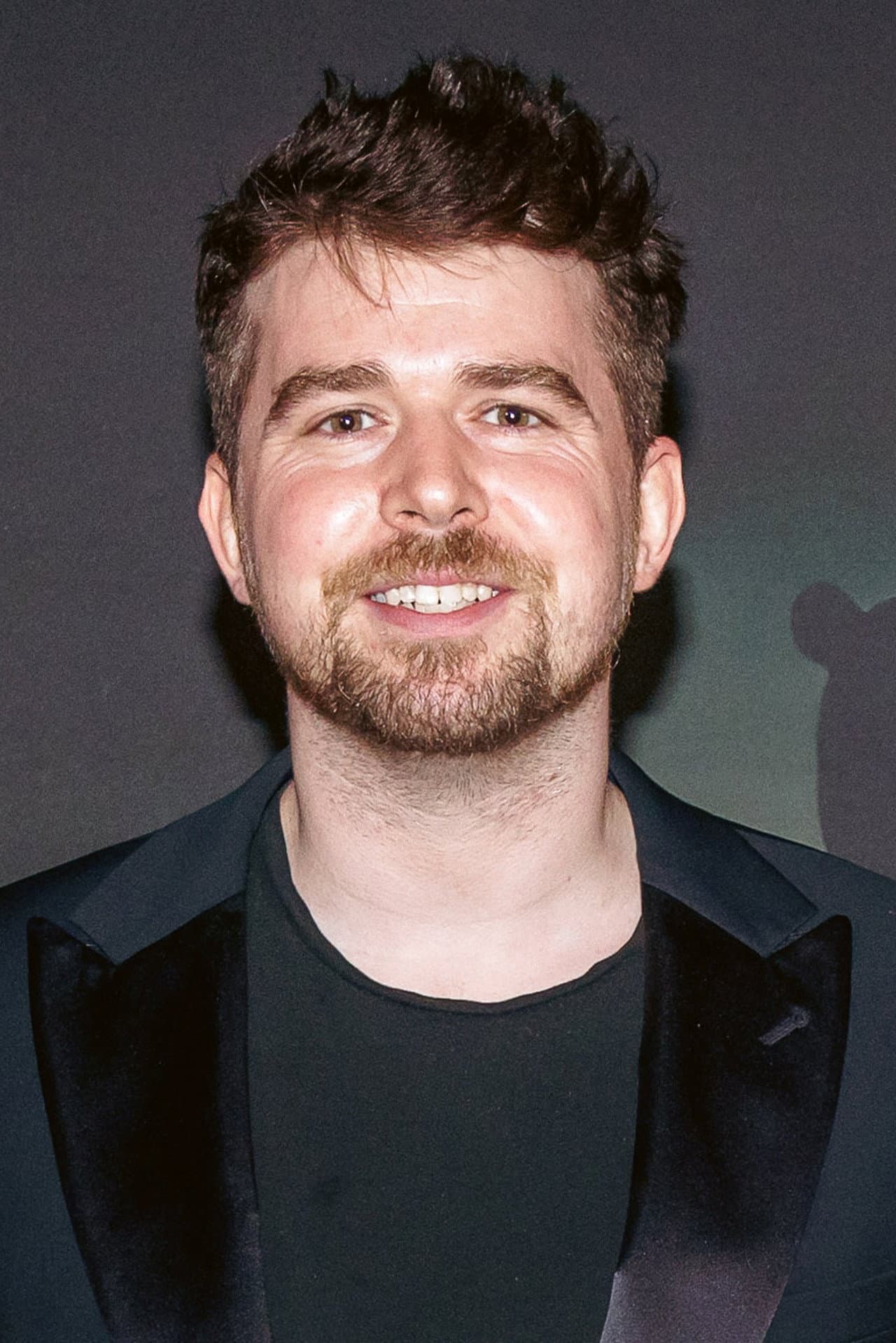 Rhys Frake Waterfield