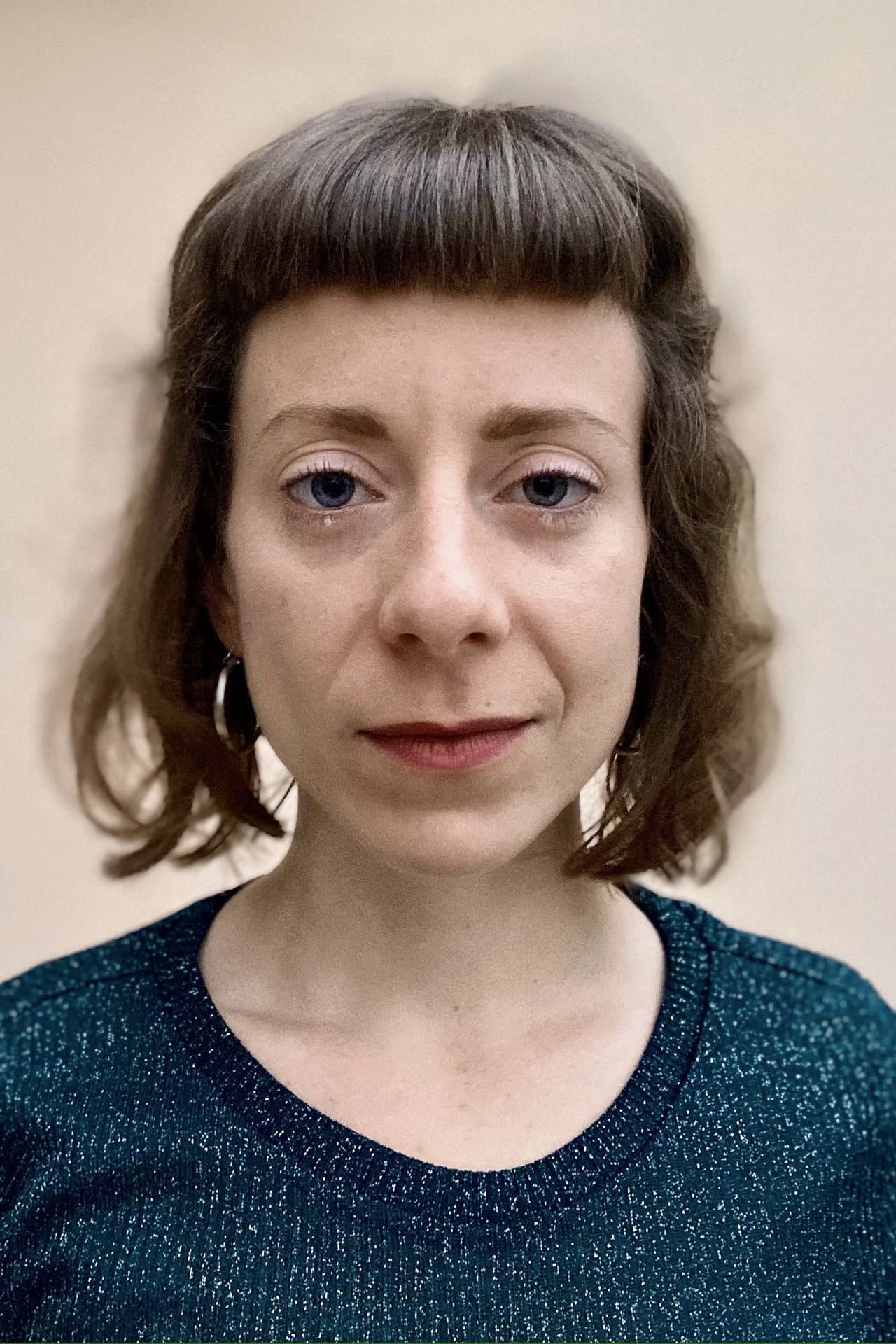 Laura Samani