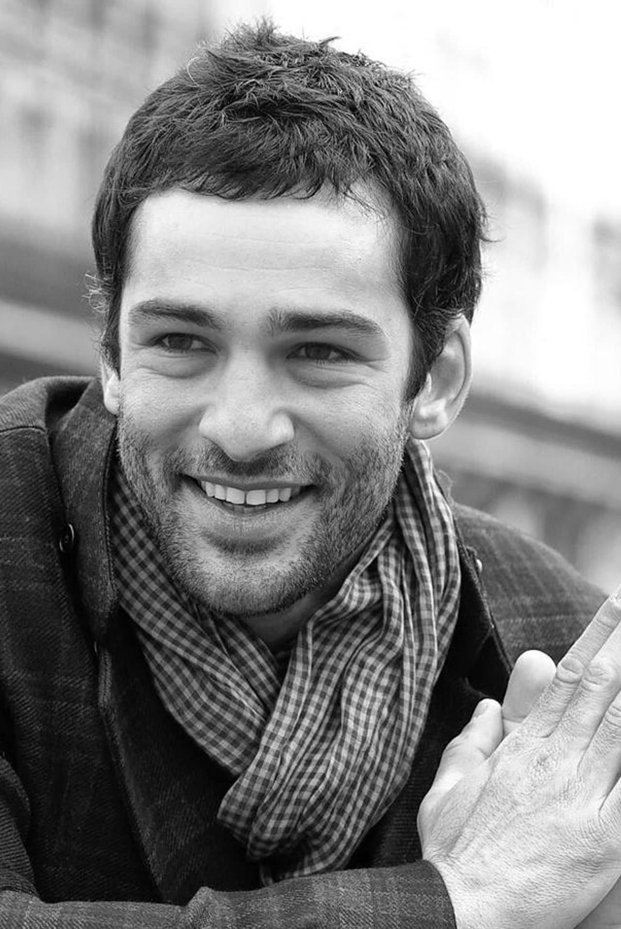 Nicolas Cazal