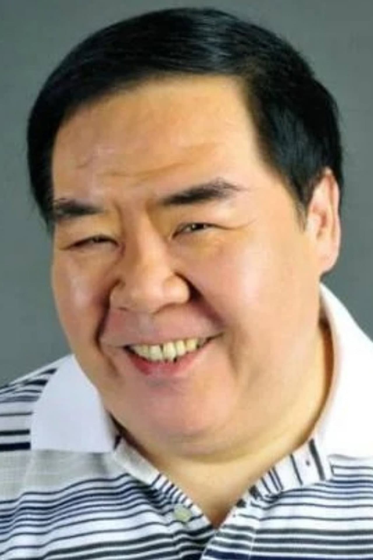 Kent Cheng Jak Si