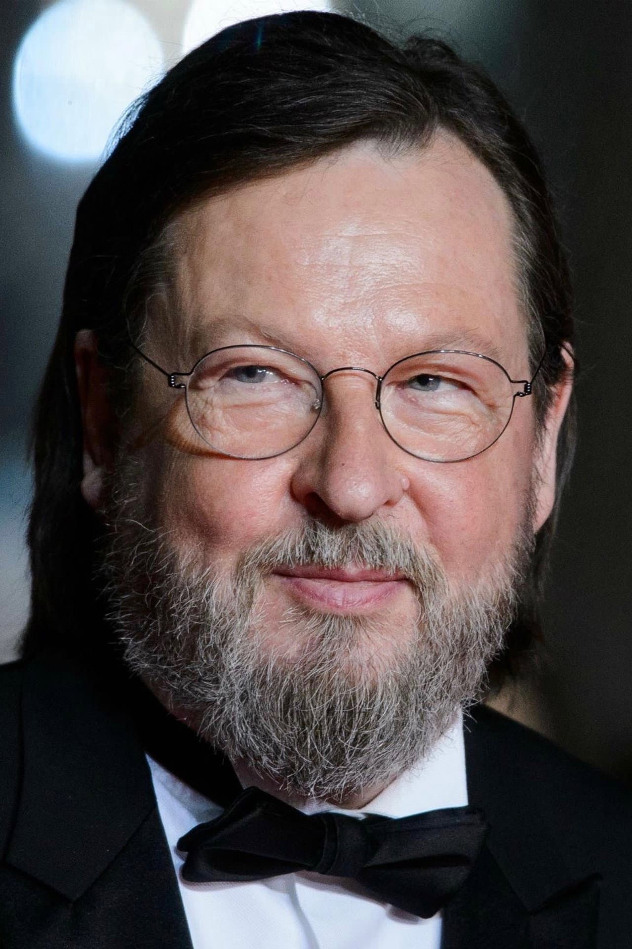 Lars Von Trier