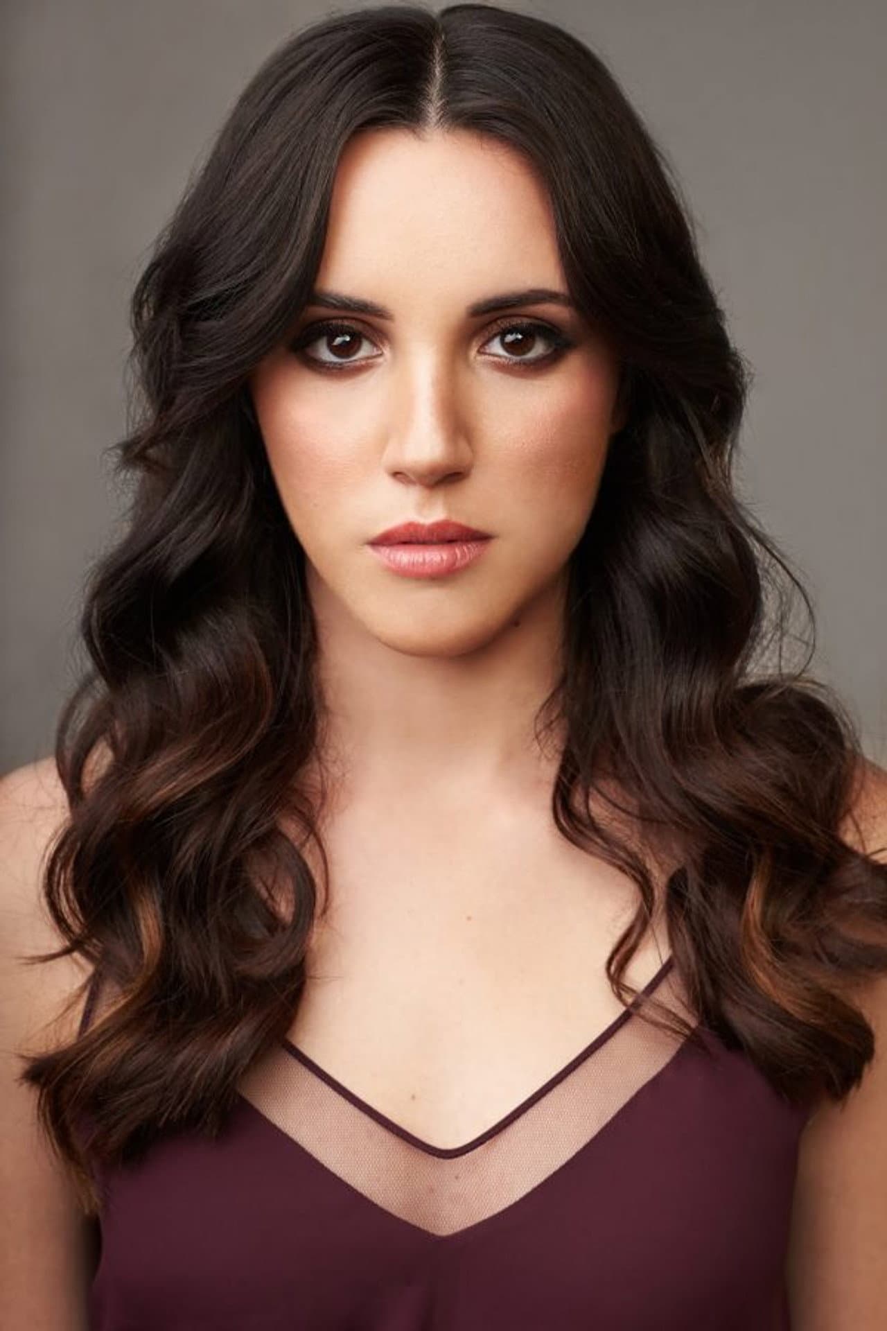 Arielle Oneill