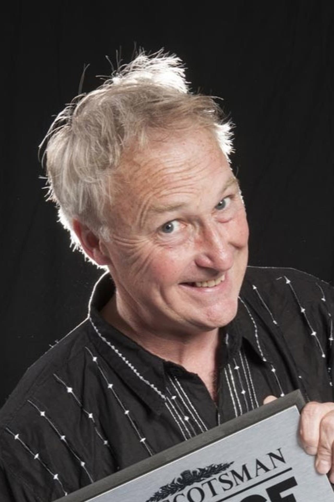Donal Okelly