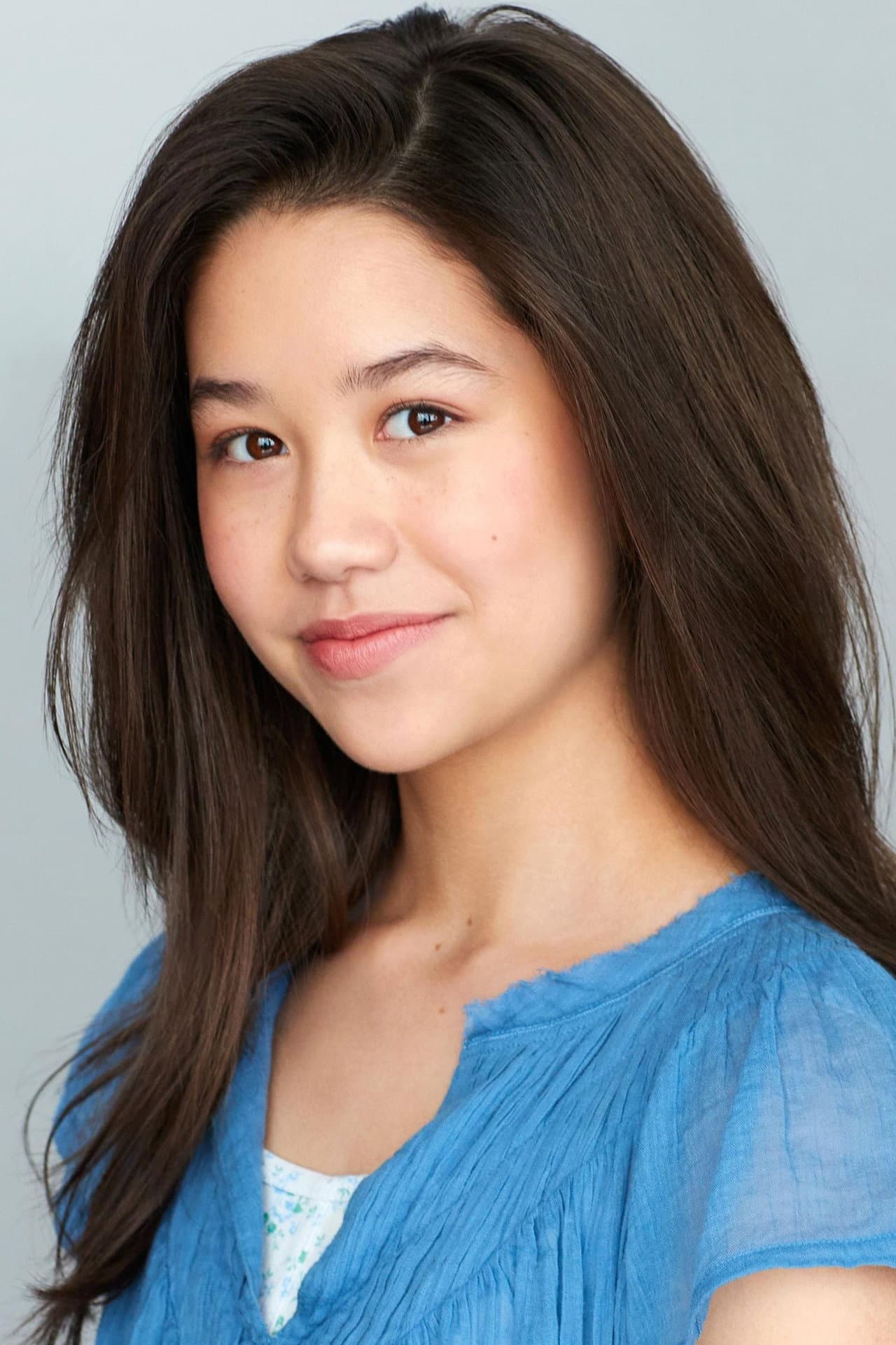 Trinity Jo Li Bliss