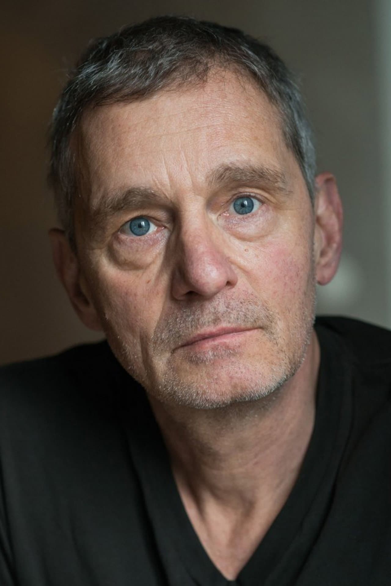 Hans Uwe Bauer