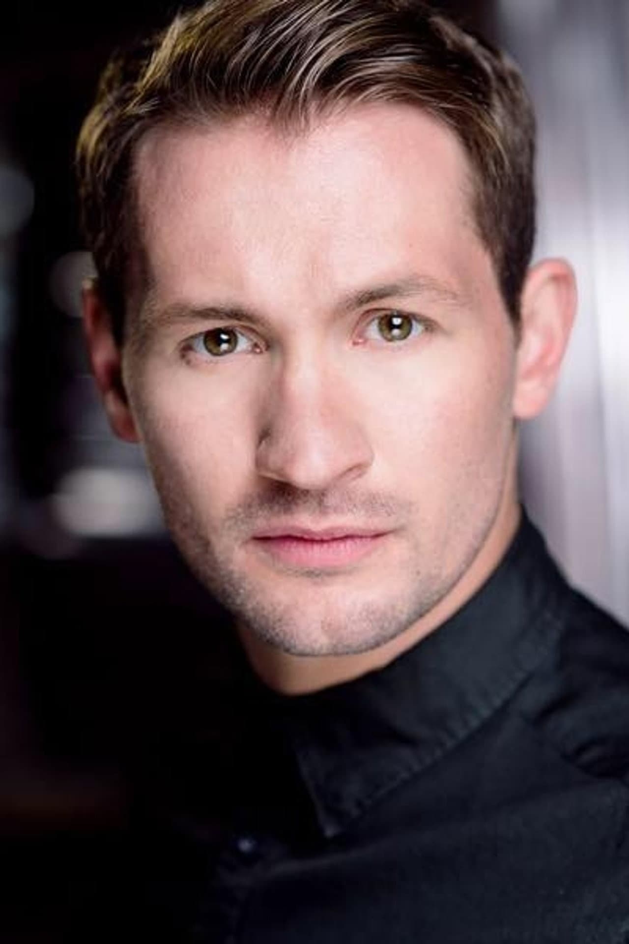 Jon Scott Clark