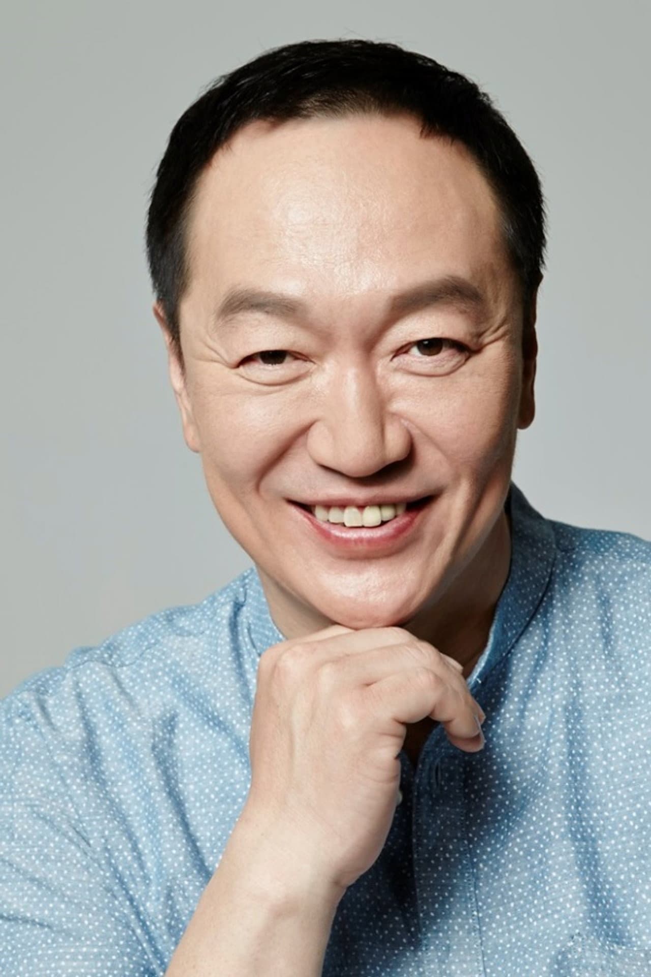 Park Sang Myeon