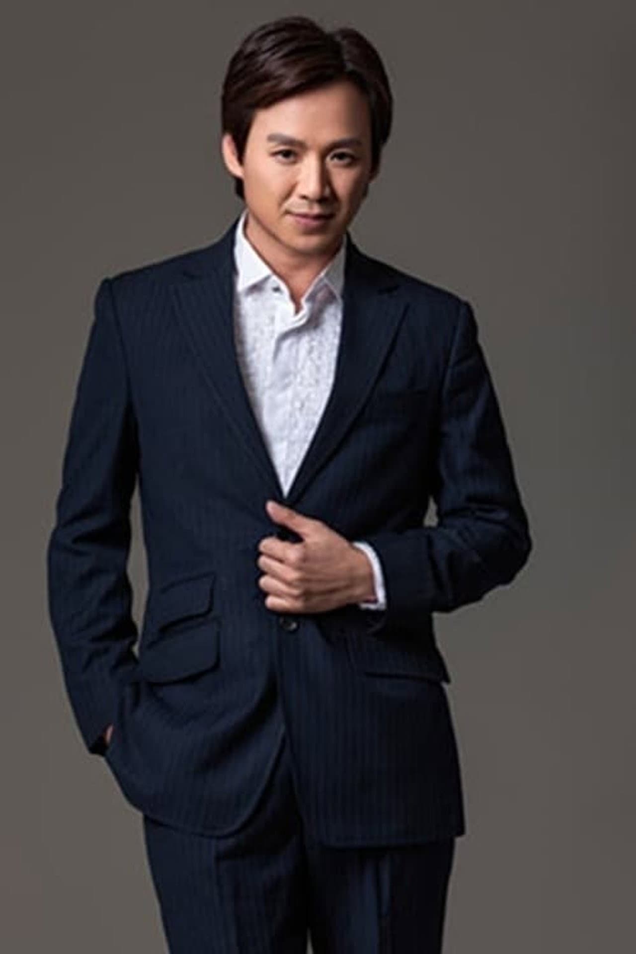 Jason Chu Wing Tong