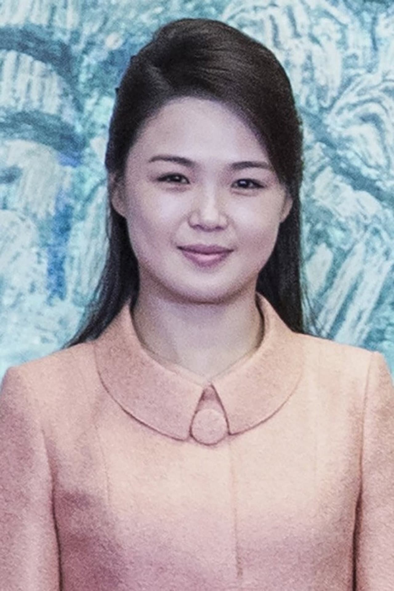 Ri Sol Ju