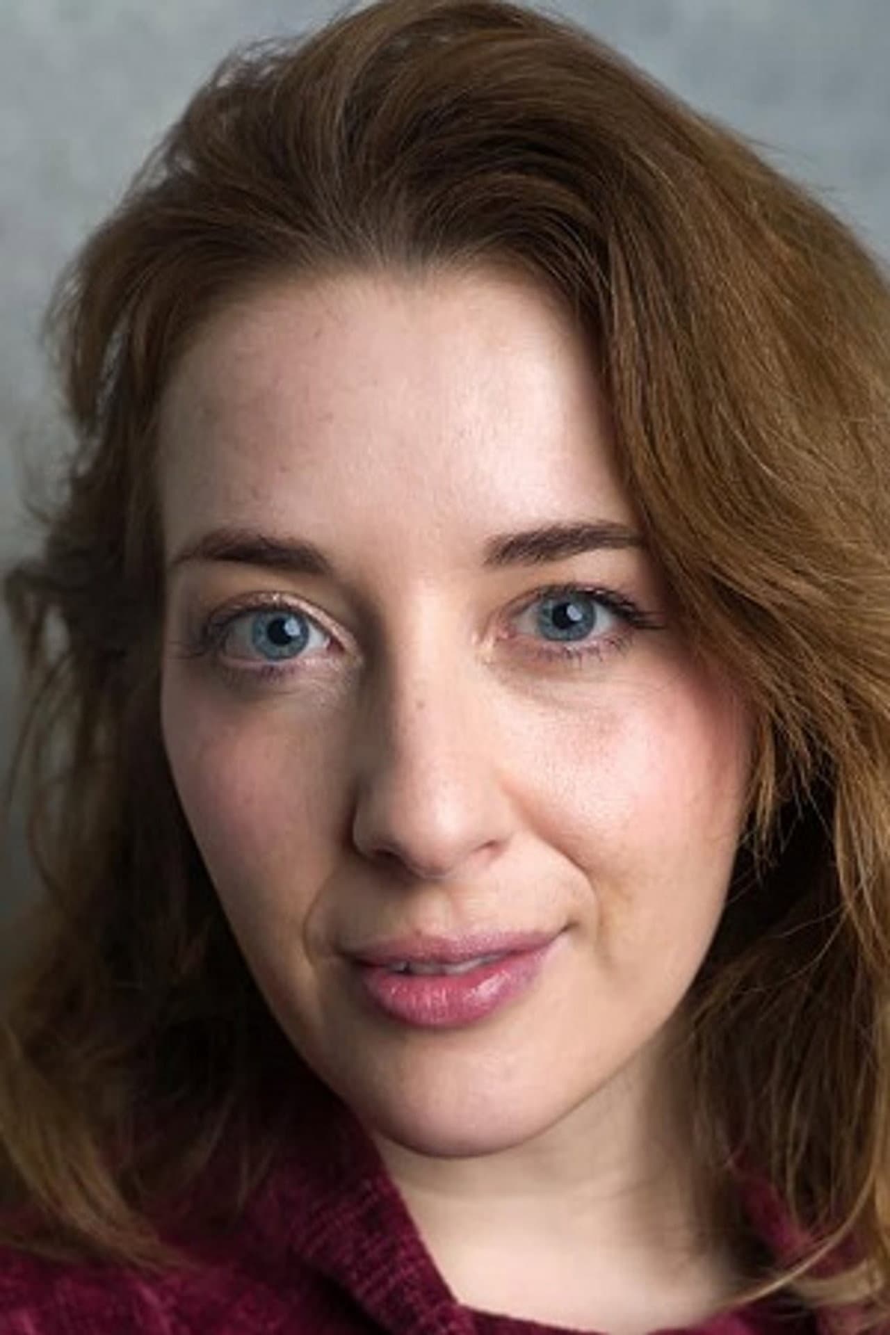 Annabel Logan