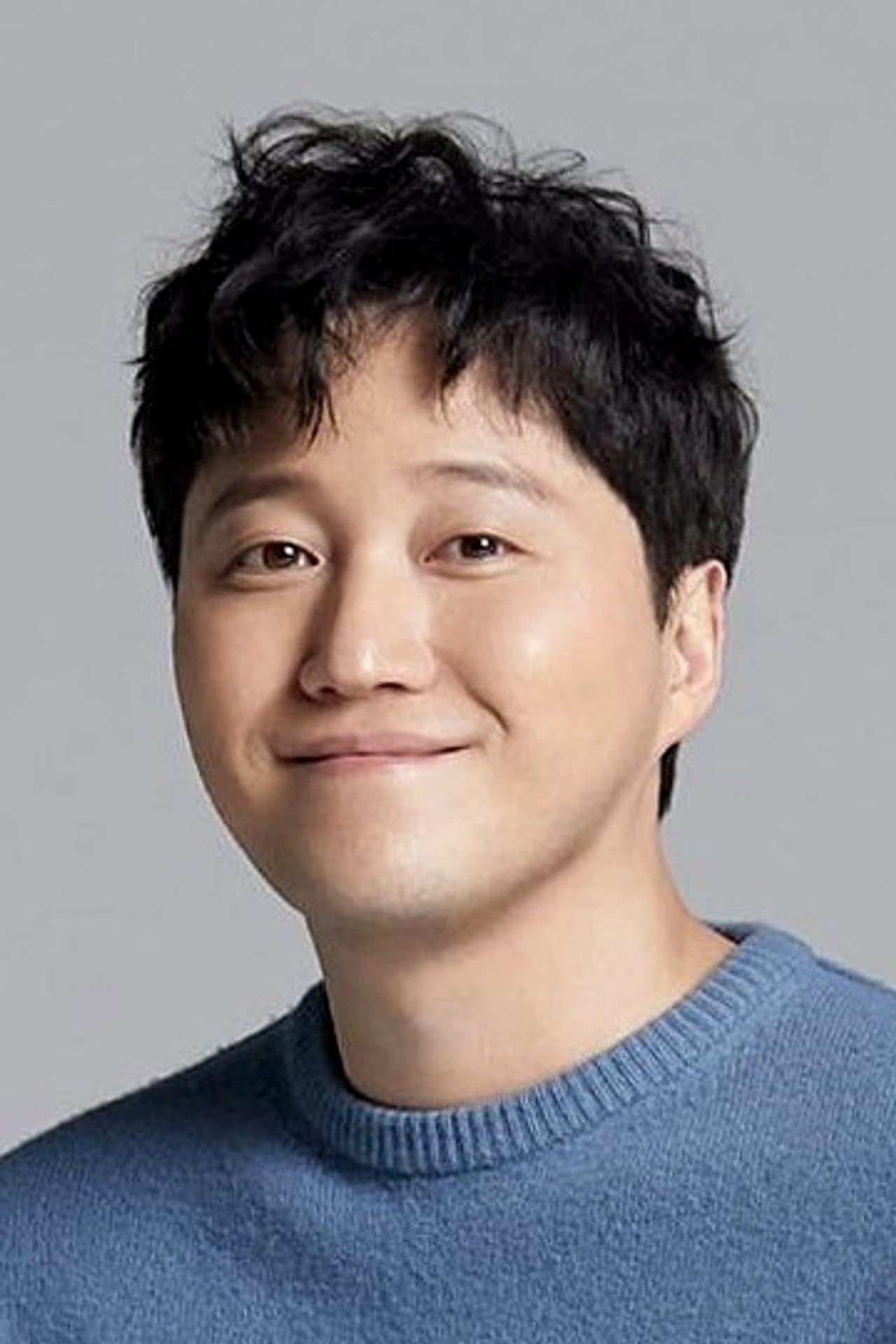 Kim Dae Myung
